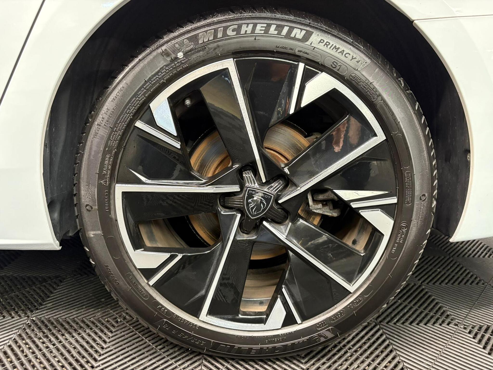 Peugeot 508 – Image 7