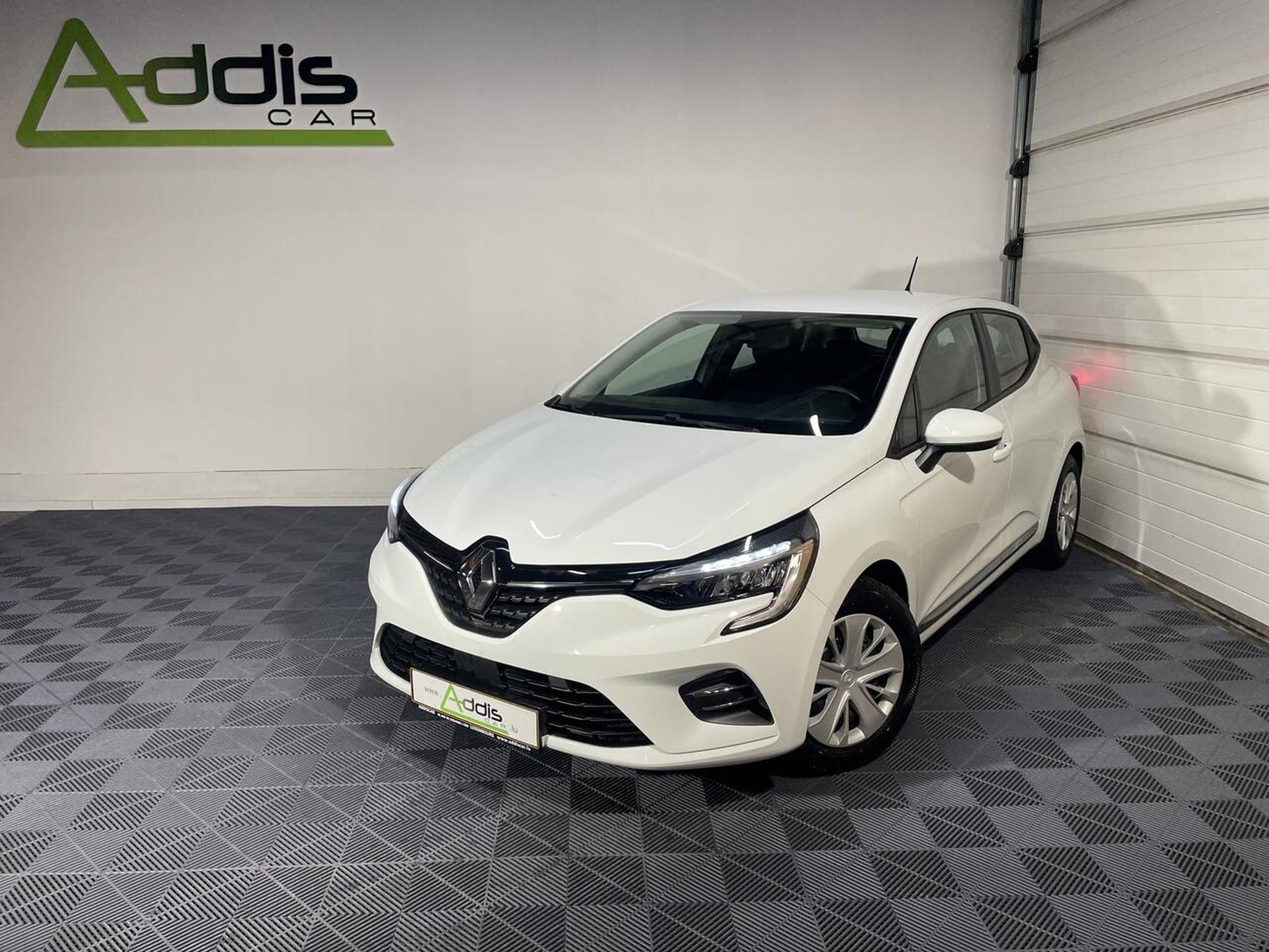 Renault Clio – Image 17