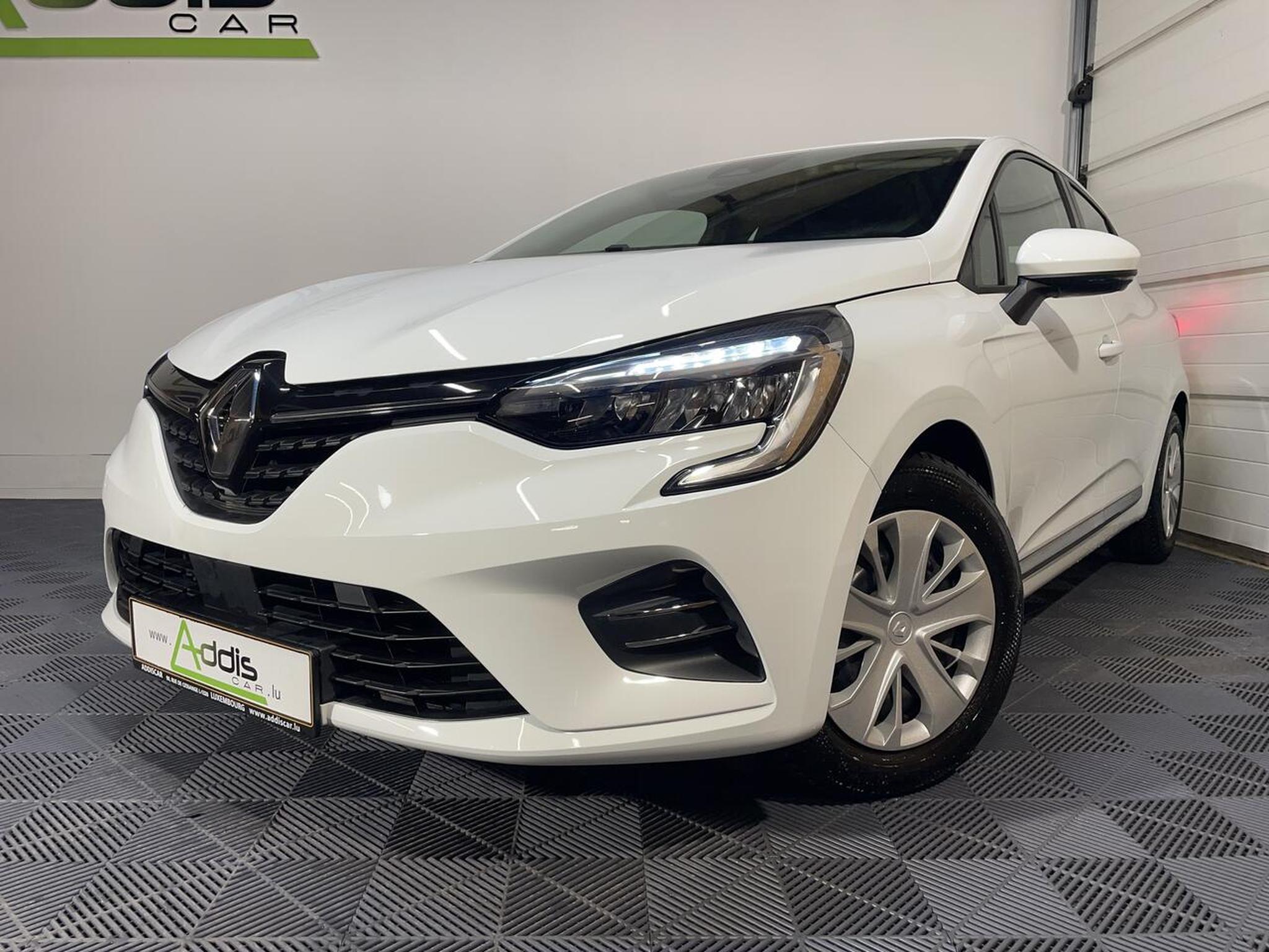 Renault Clio – Image 5