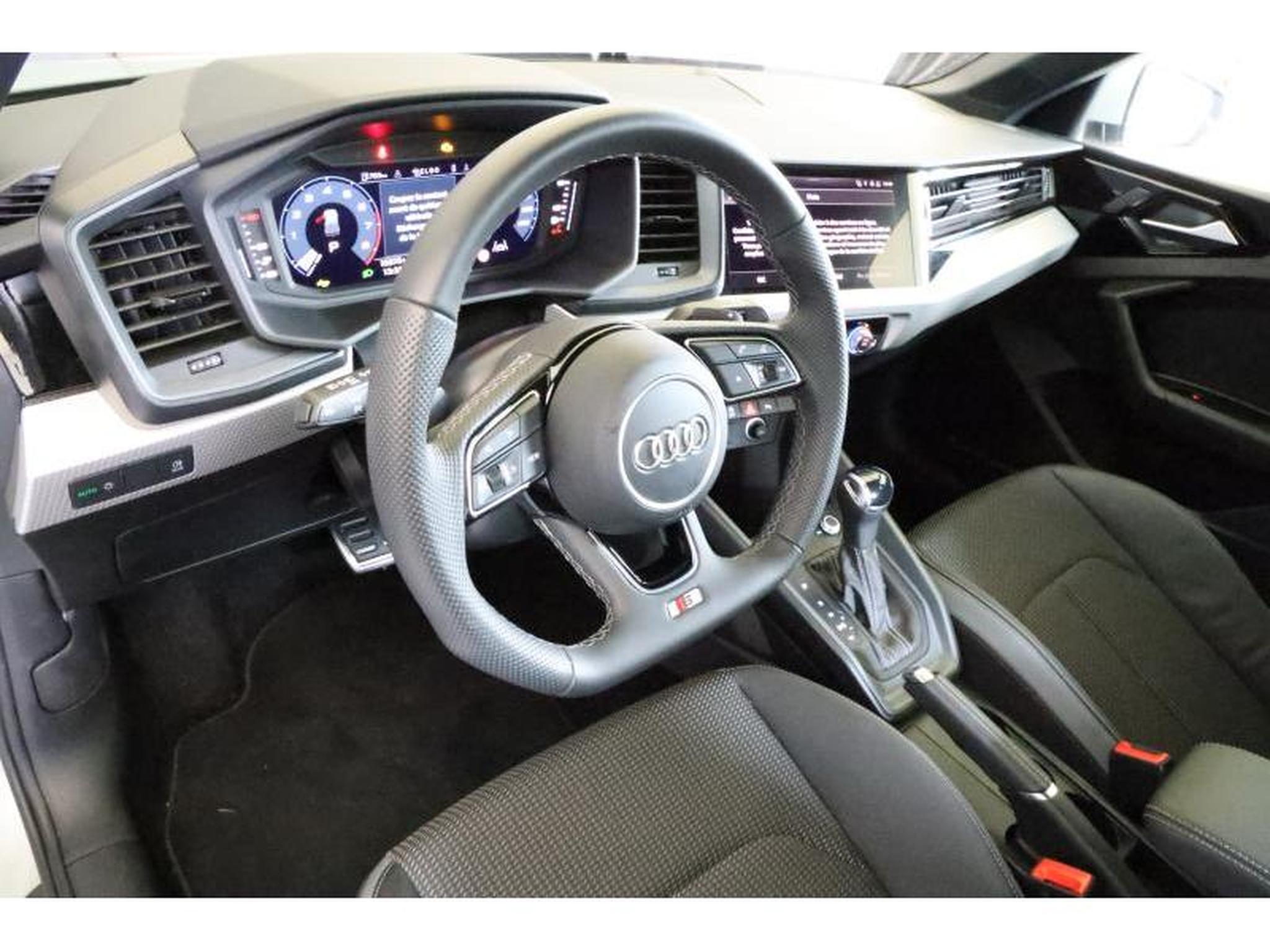 Audi A1 – Image 12