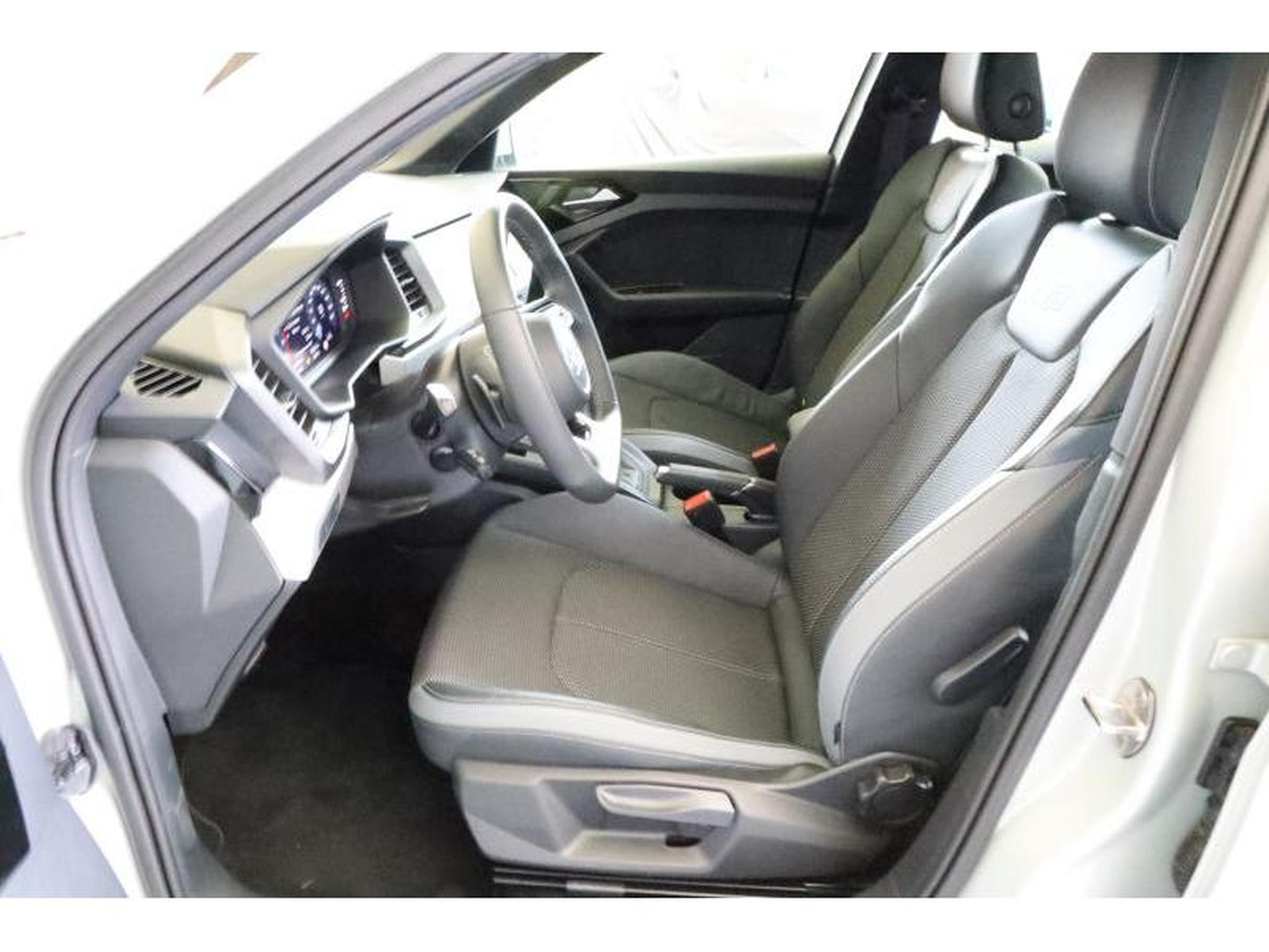 Audi A1 – Image 11