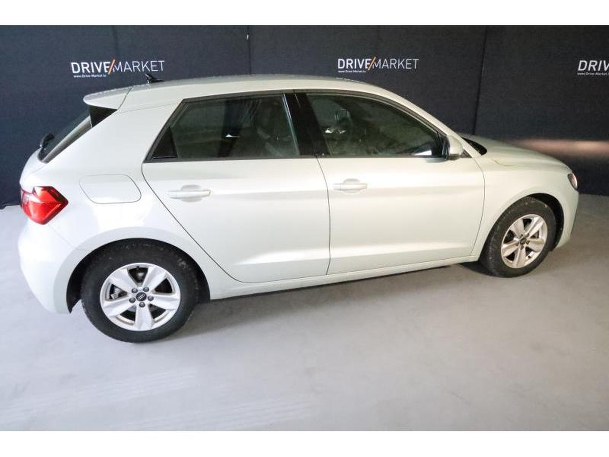 Audi A1 – Image 10