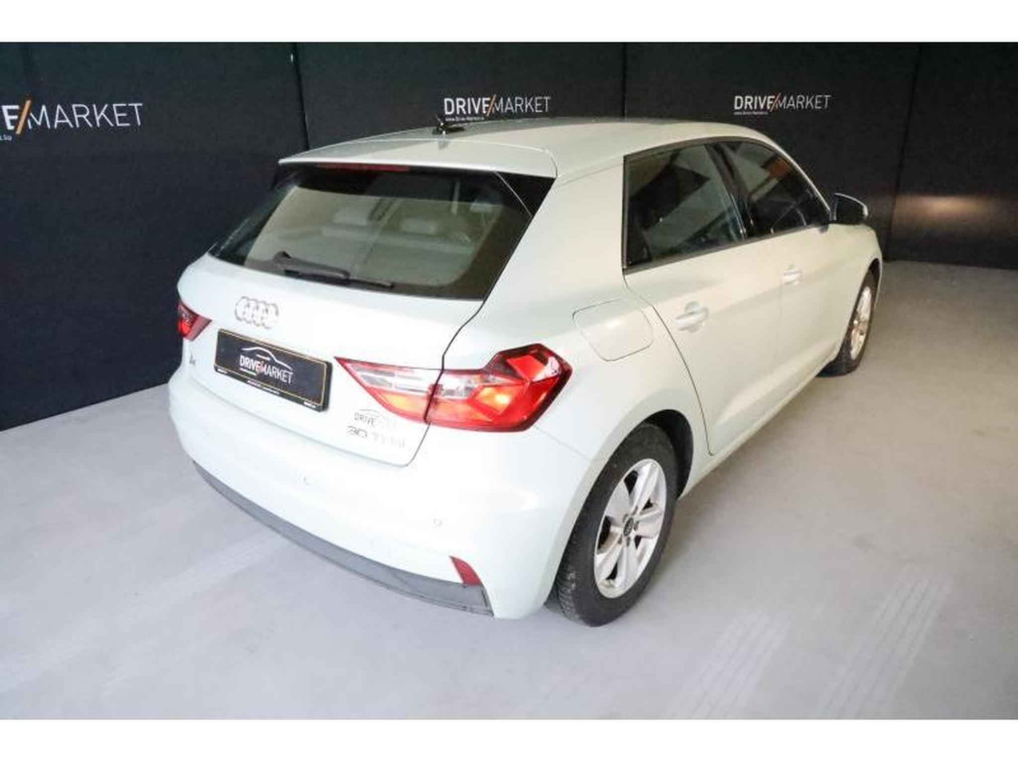 Audi A1 – Image 20