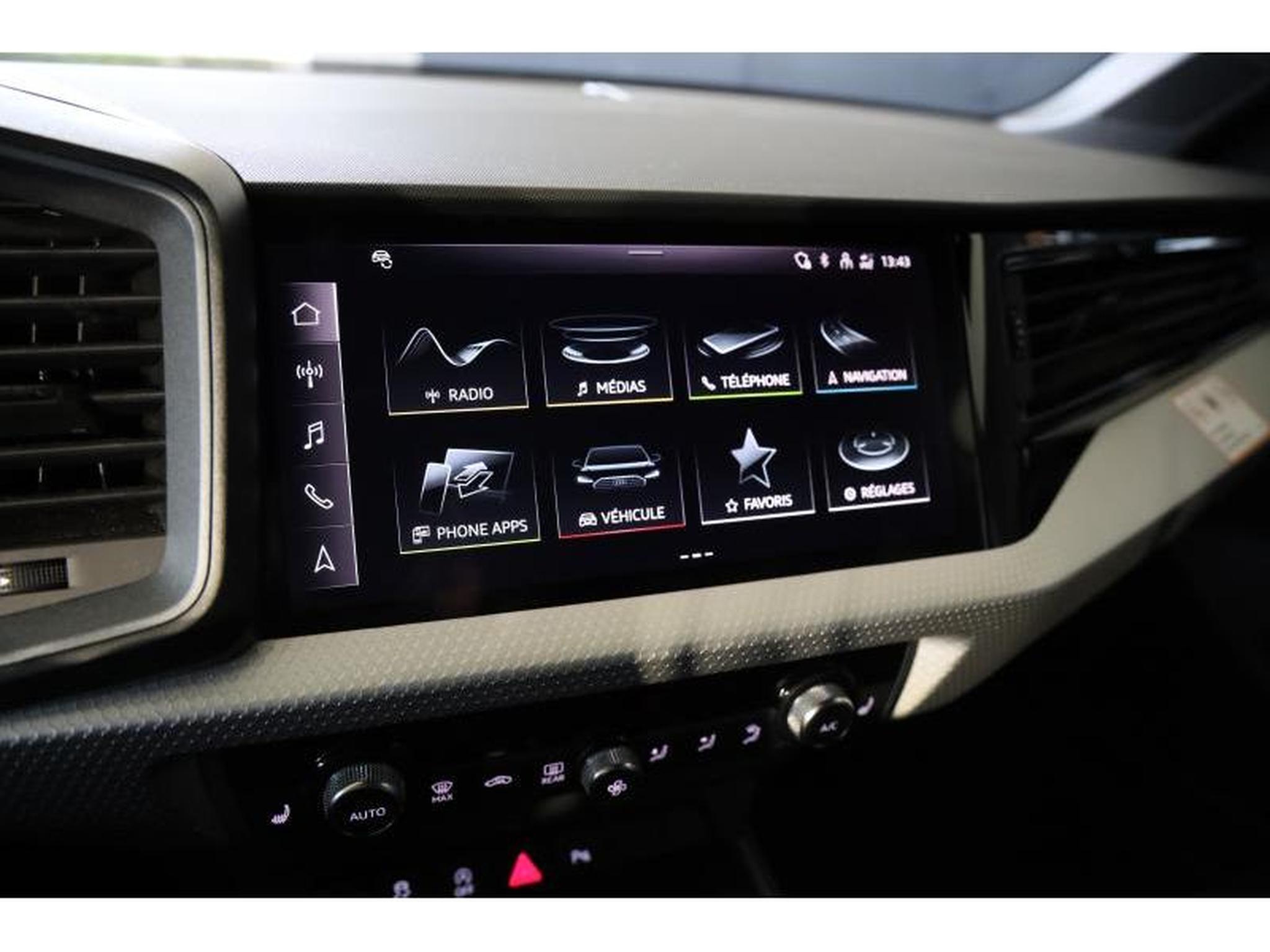 Audi A1 – Image 18