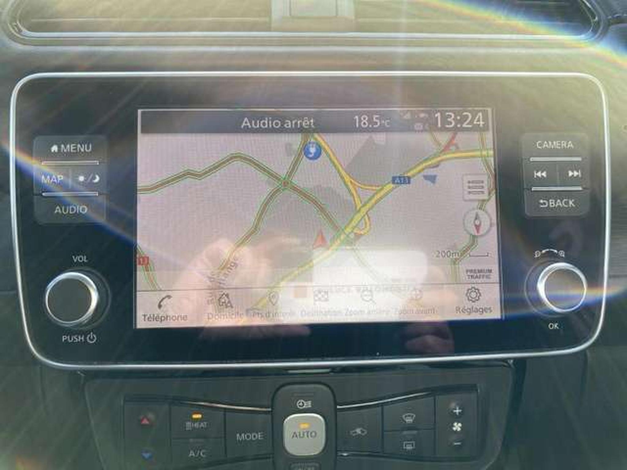 Nissan Leaf – Image 7