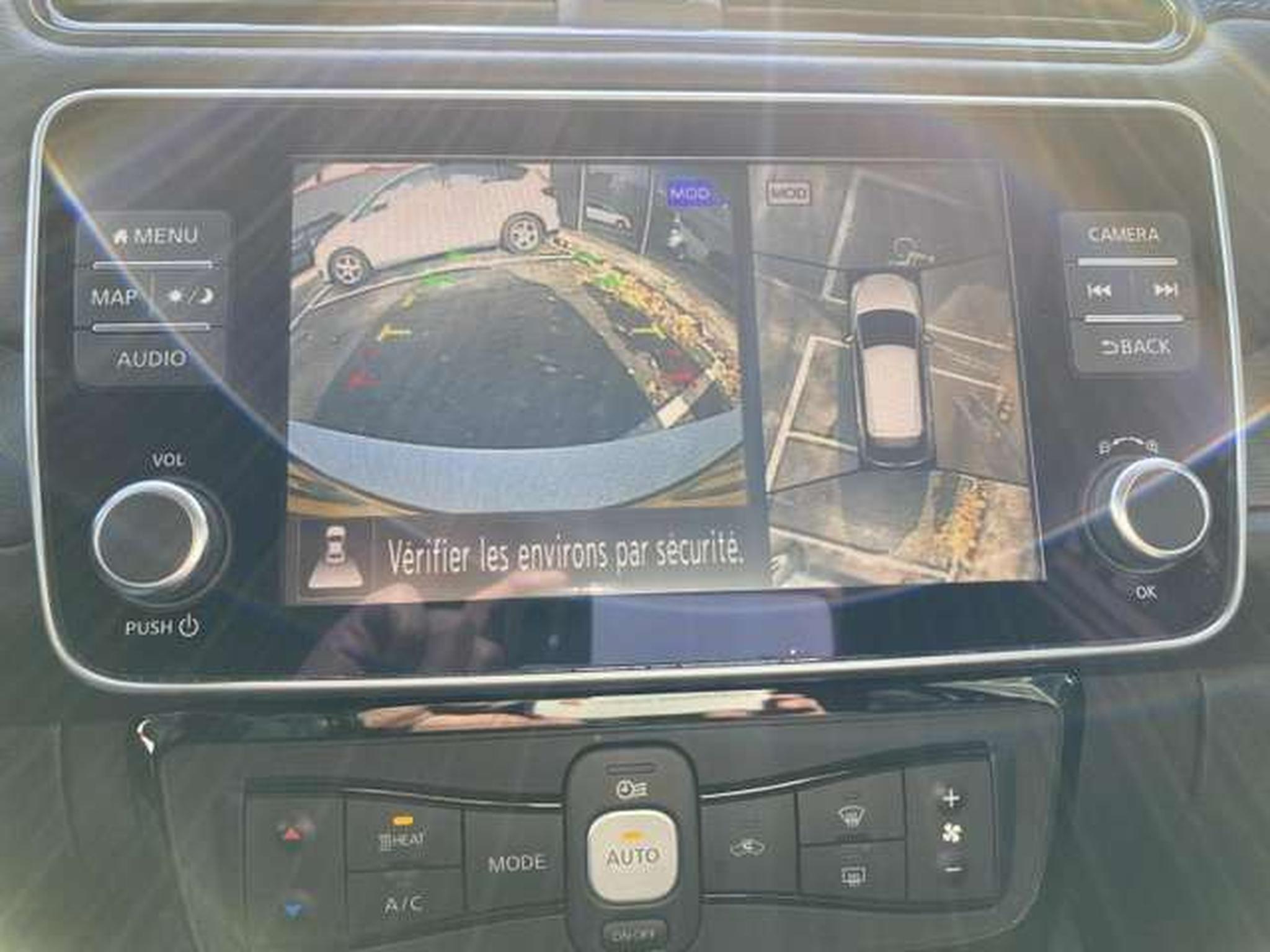 Nissan Leaf – Image 6