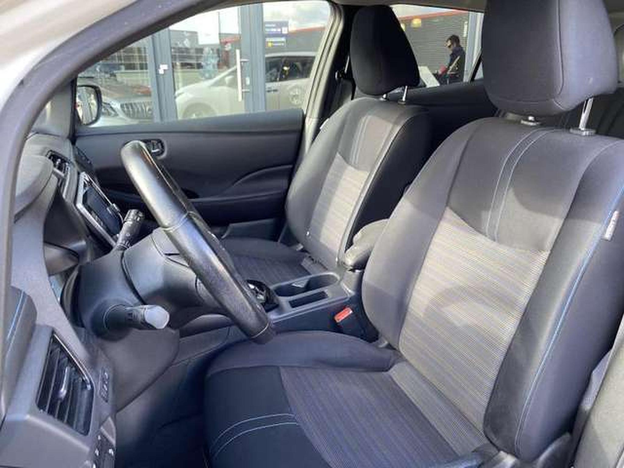 Nissan Leaf – Image 5