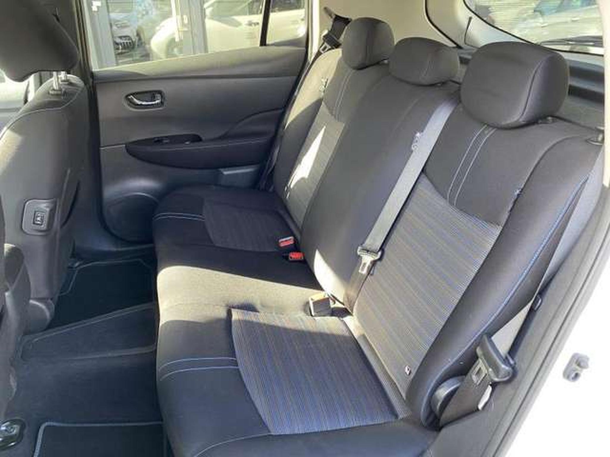 Nissan Leaf – Image 4