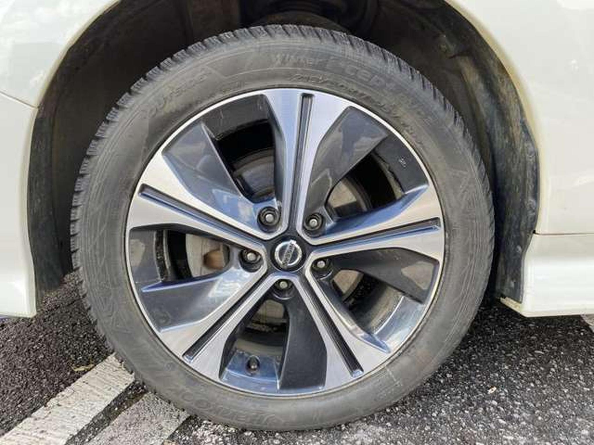 Nissan Leaf – Image 3