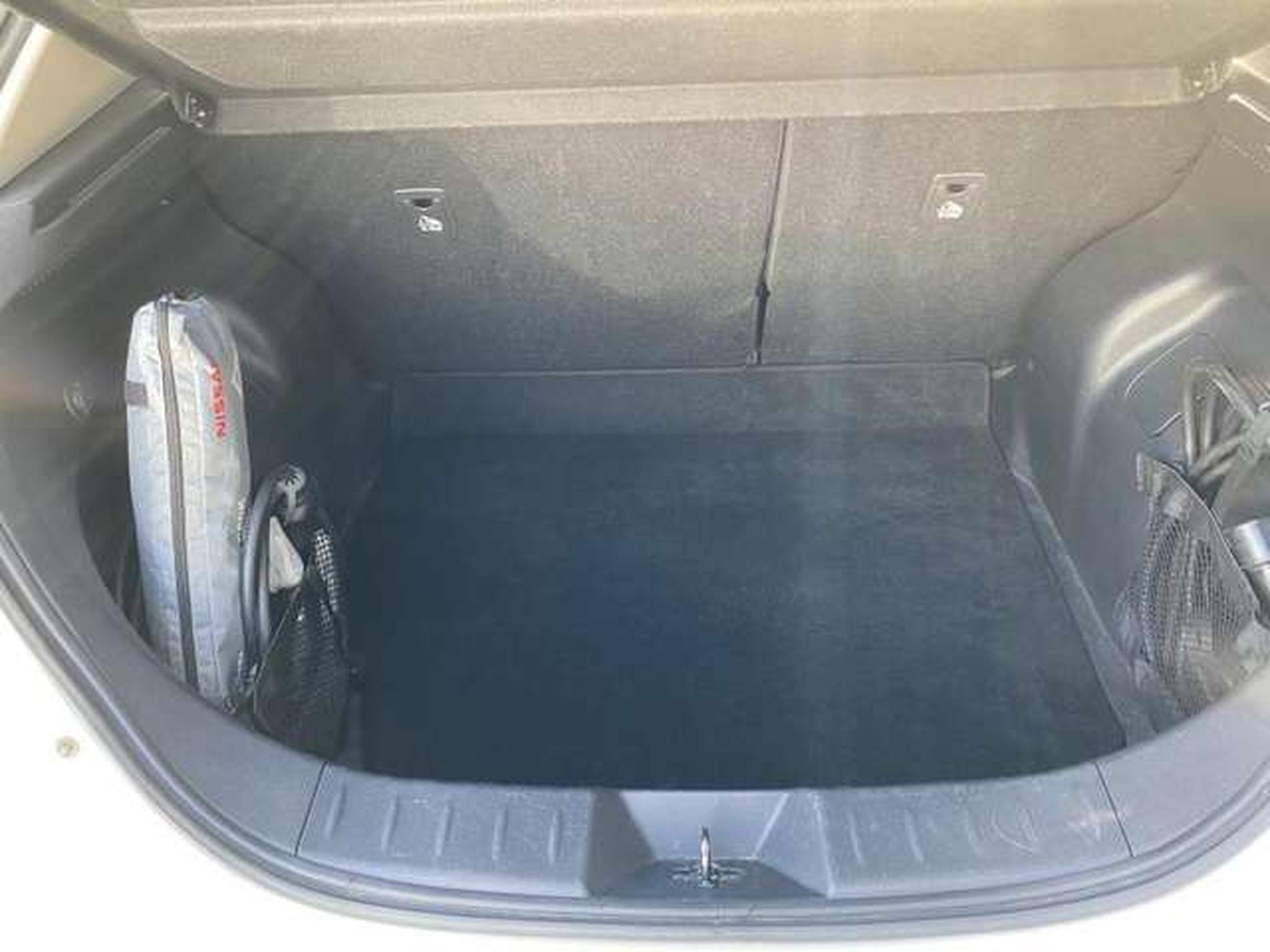 Nissan Leaf – Image 2