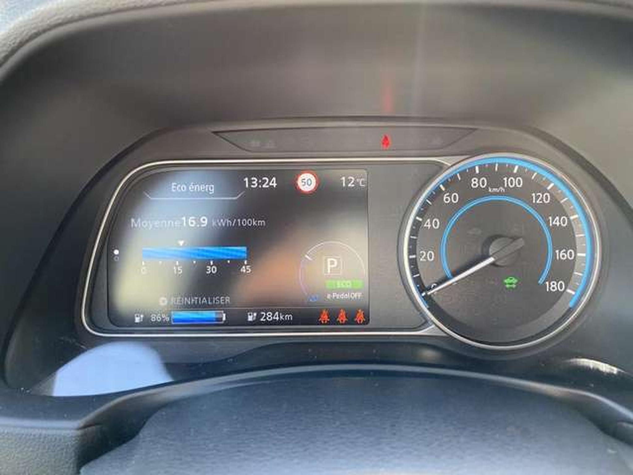 Nissan Leaf – Image 8