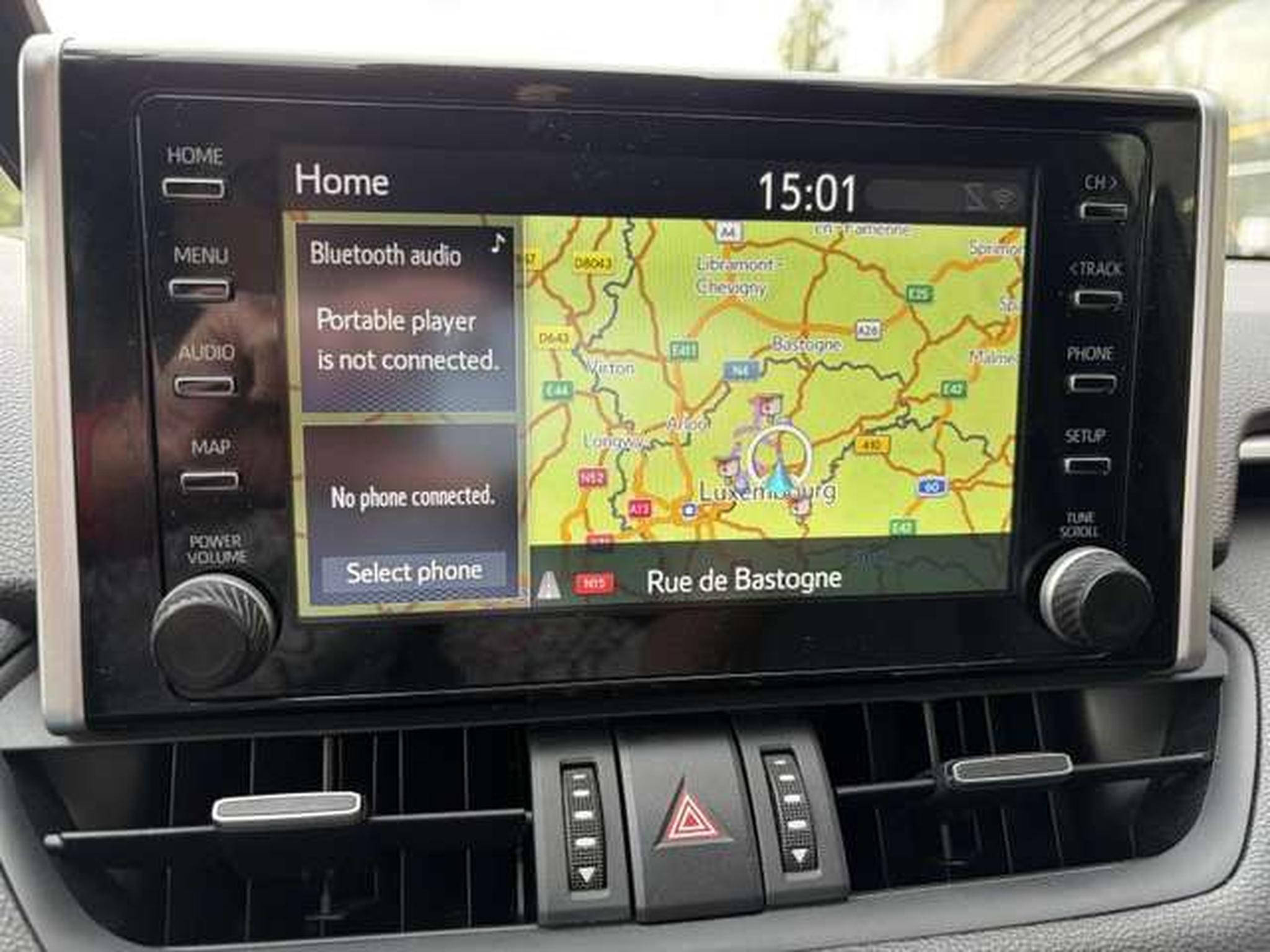 Toyota RAV 4 – Image 8