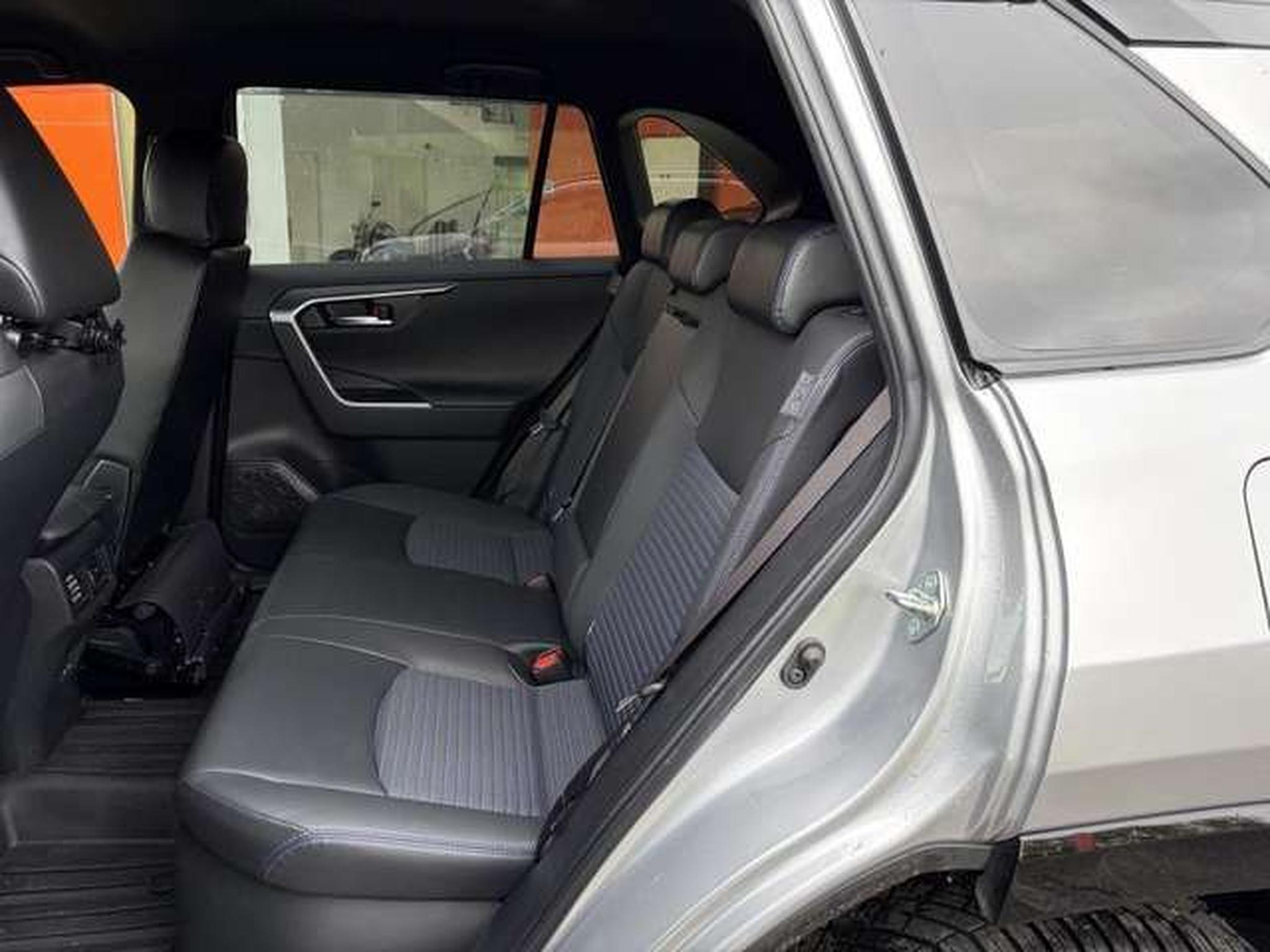 Toyota RAV 4 – Image 5