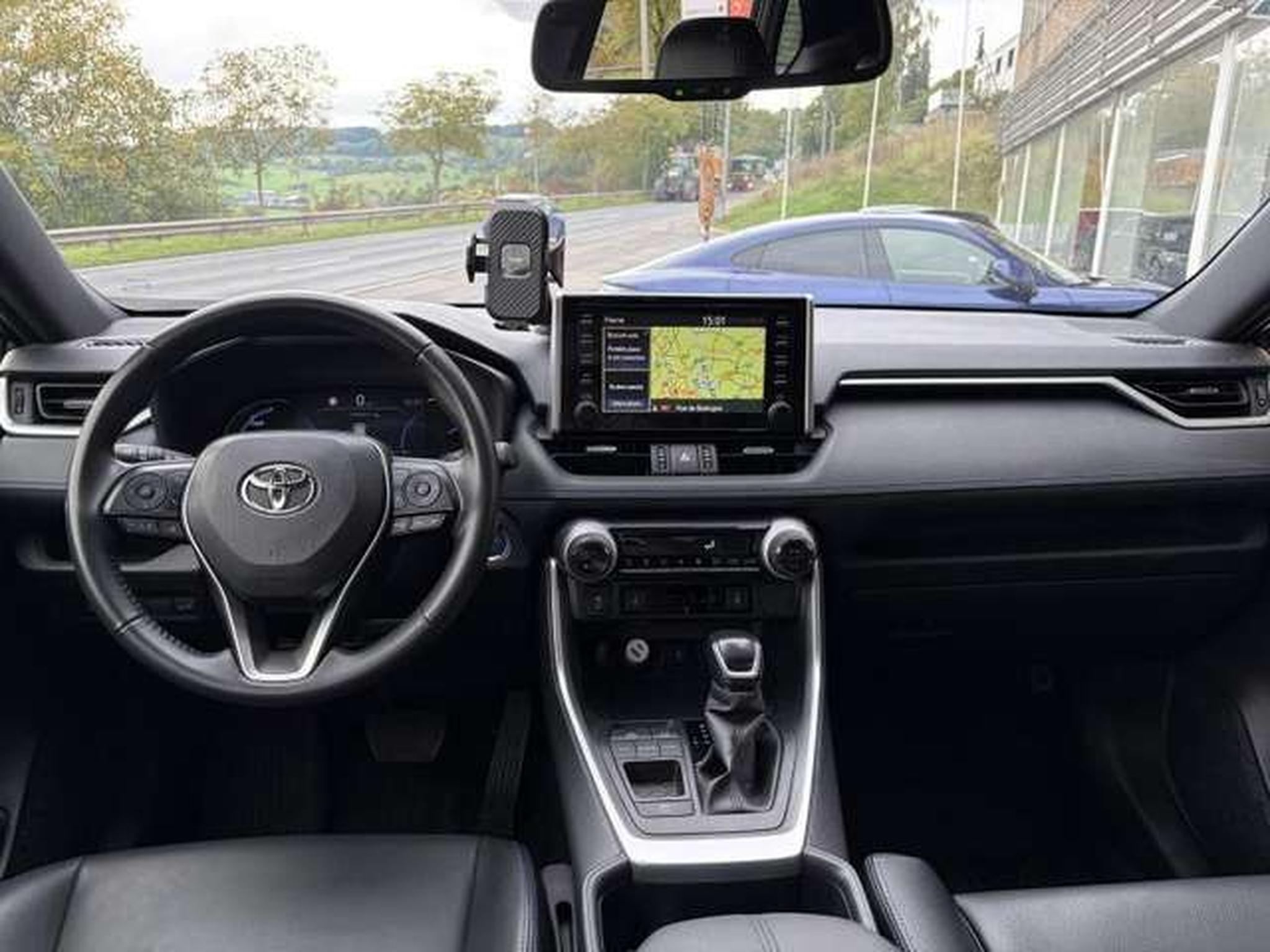 Toyota RAV 4 – Image 4