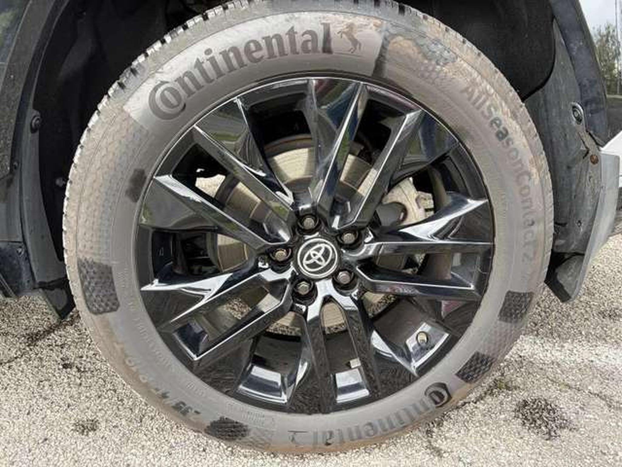 Toyota RAV 4 – Image 2