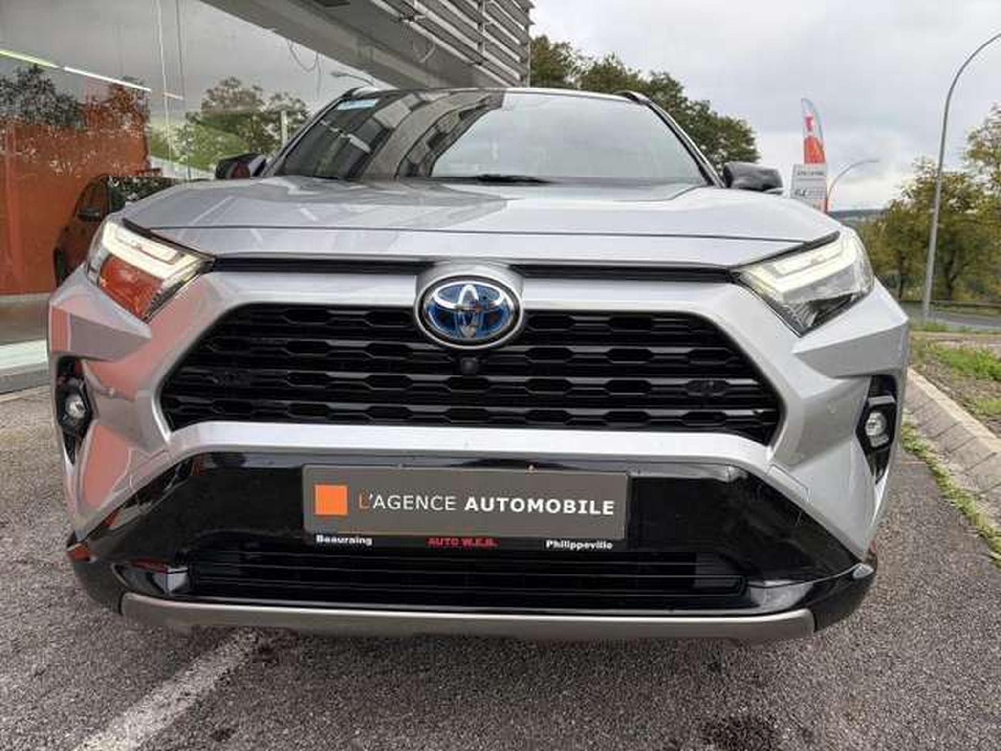 Toyota RAV 4 – Image 15