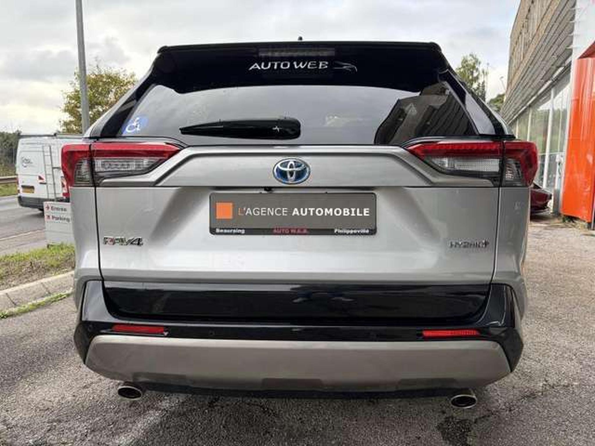 Toyota RAV 4 – Image 12