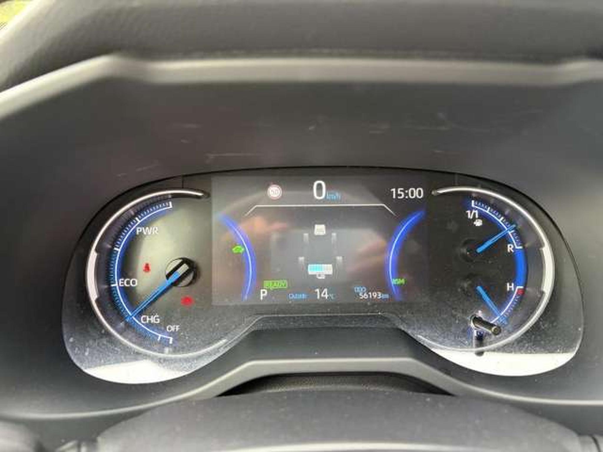 Toyota RAV 4 – Image 9