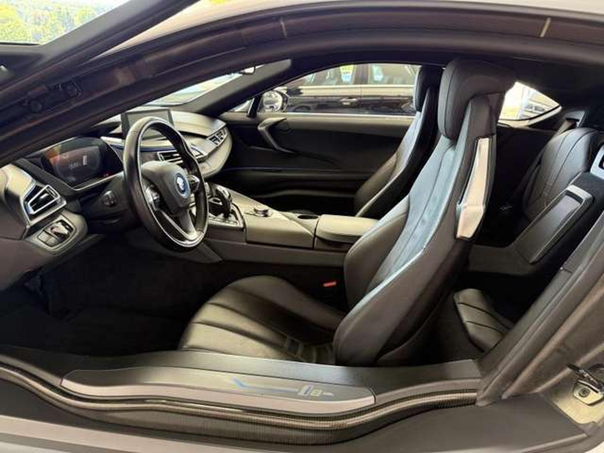 BMW i8 – Image 10