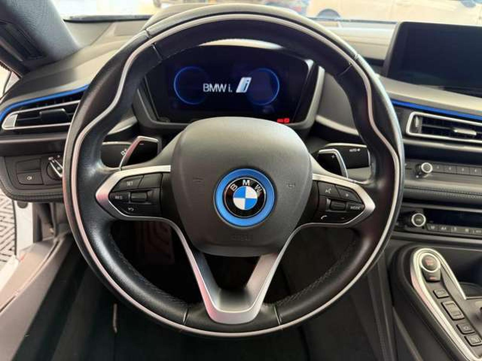 BMW i8 – Image 9