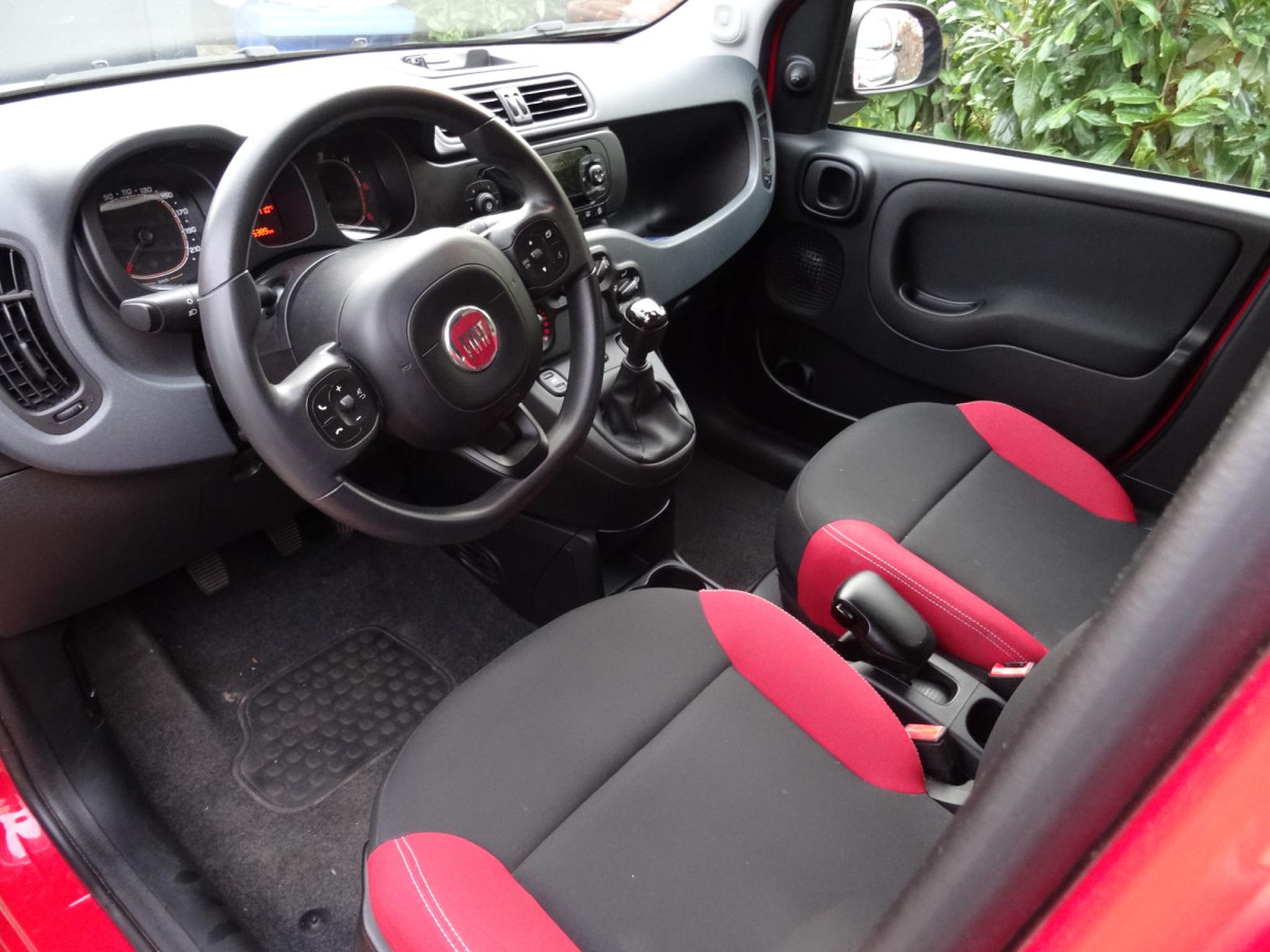 Fiat Panda – Image 10