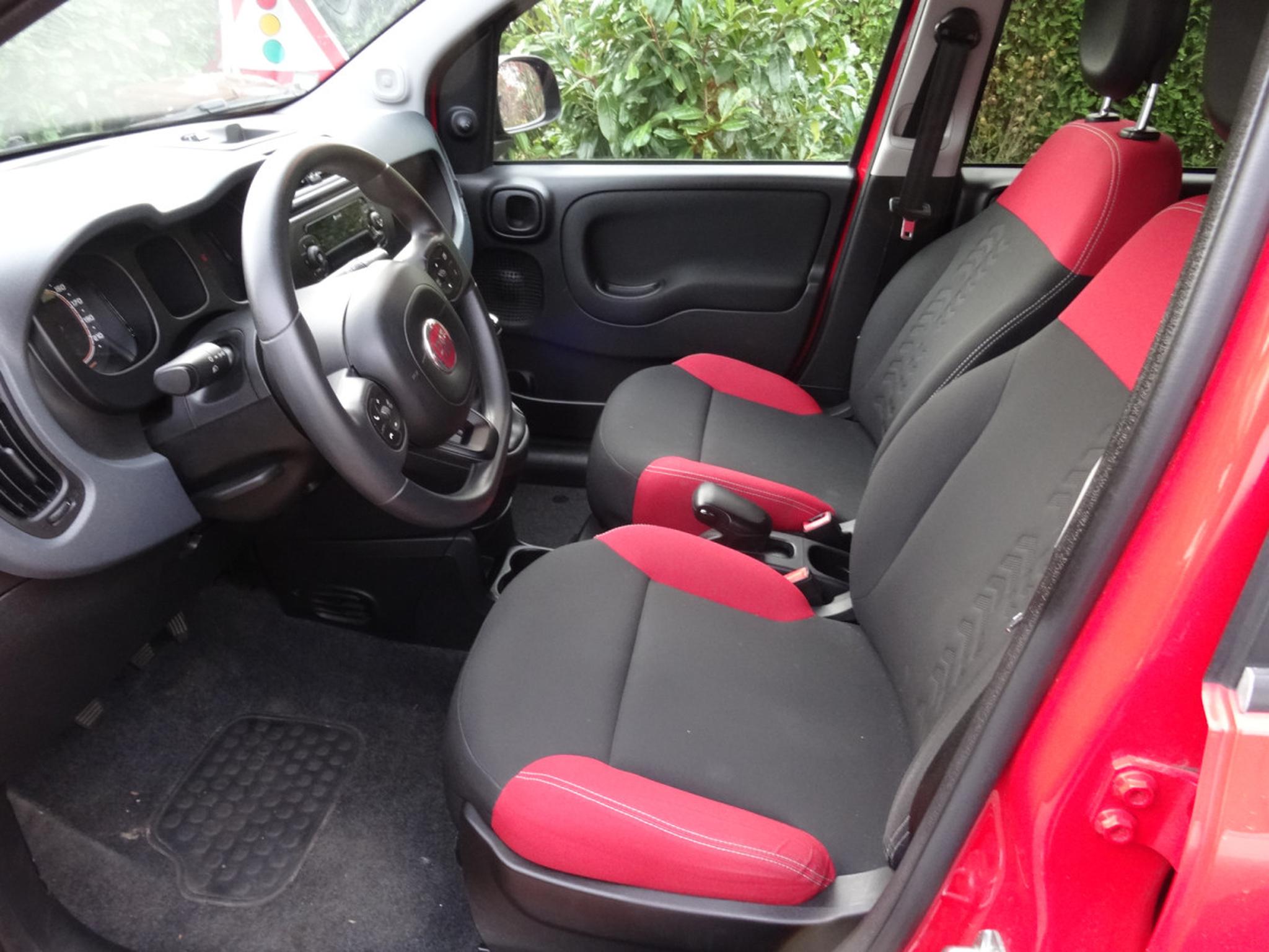 Fiat Panda – Image 9