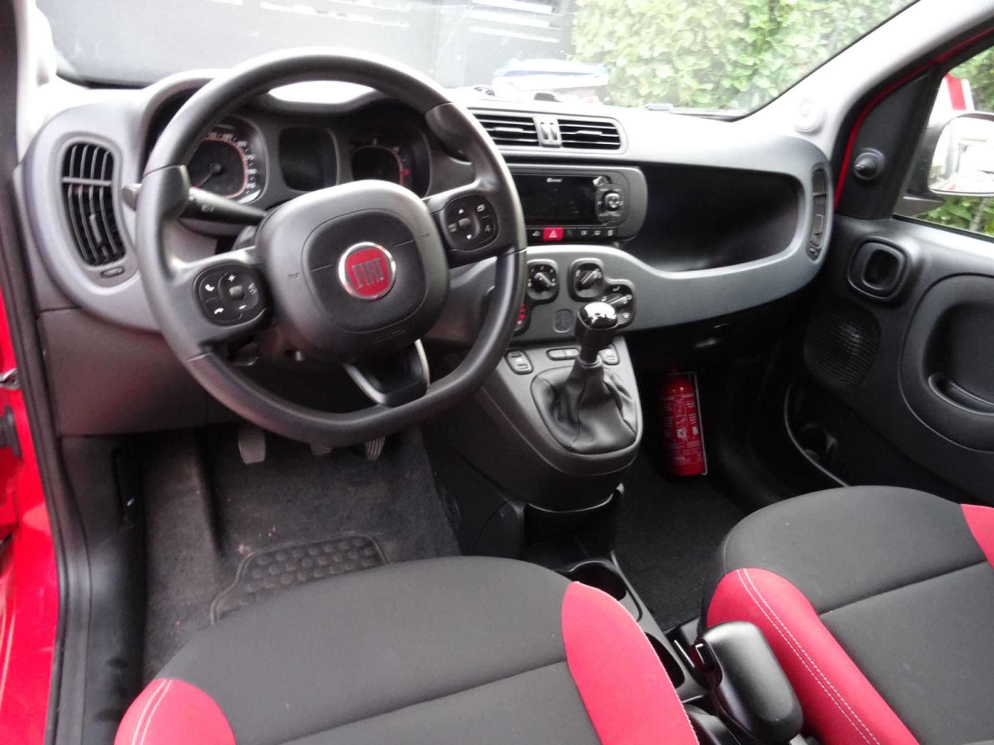 Fiat Panda – Image 8