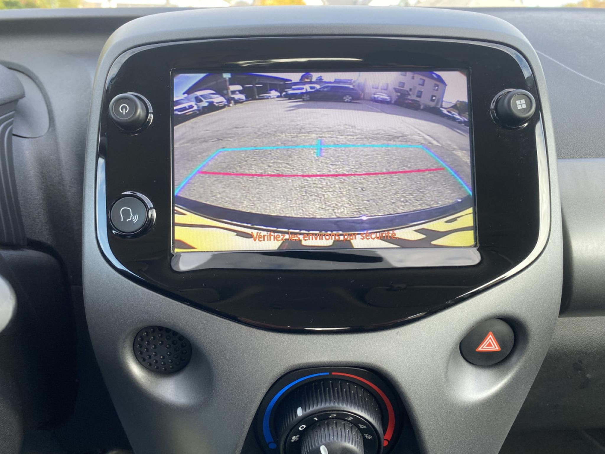 Toyota Aygo – Image 9