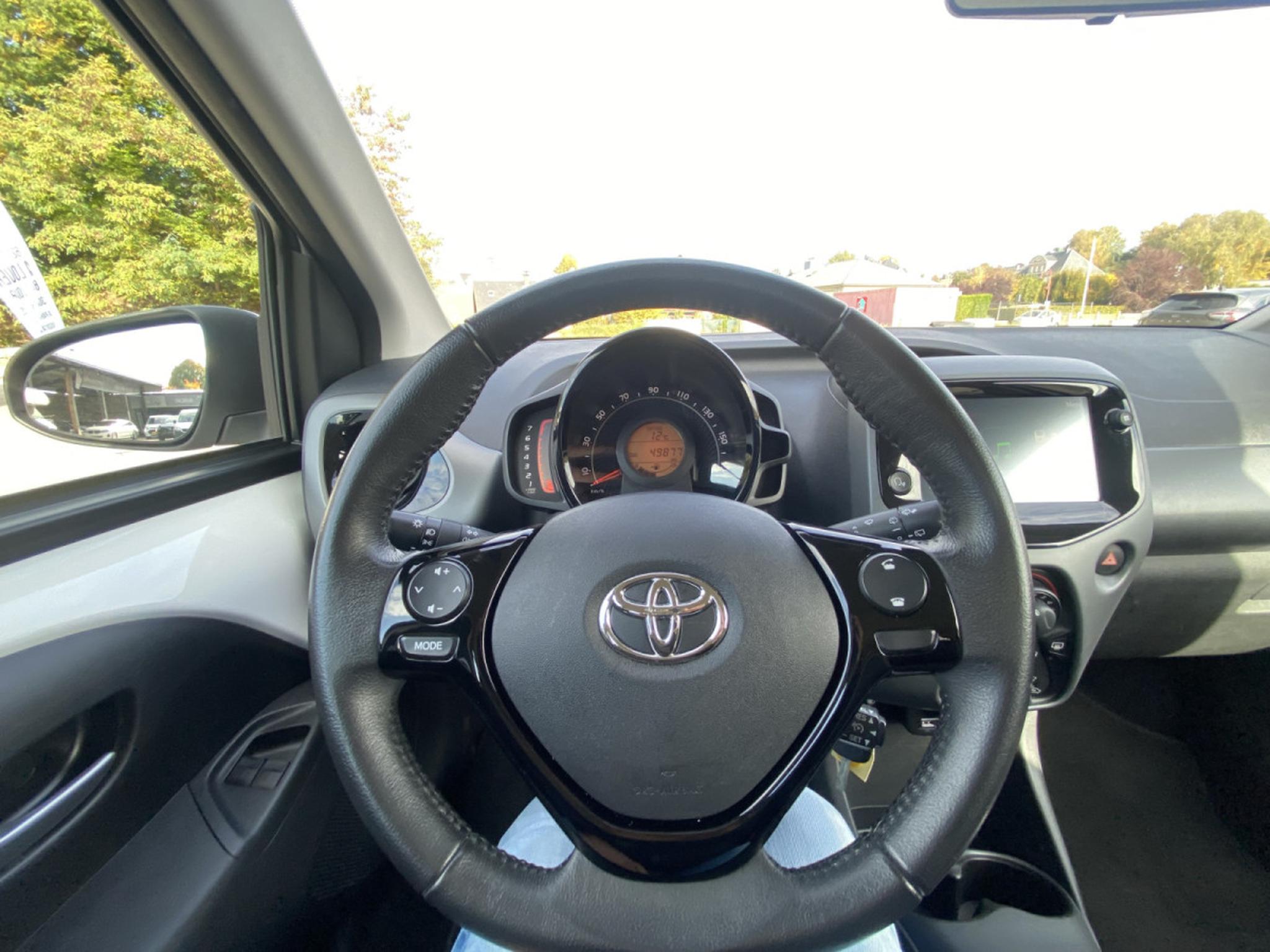 Toyota Aygo – Image 3