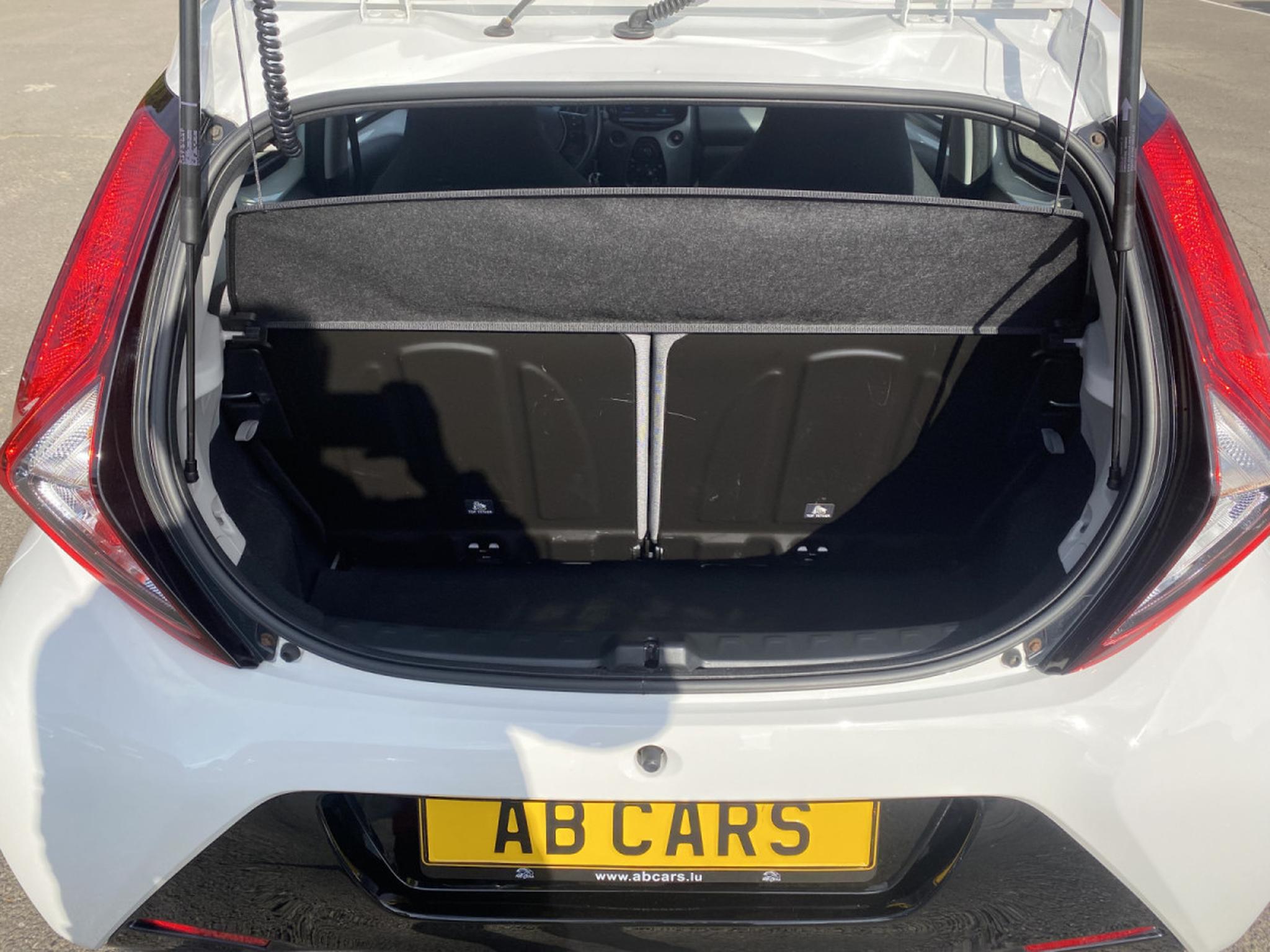 Toyota Aygo – Image 2