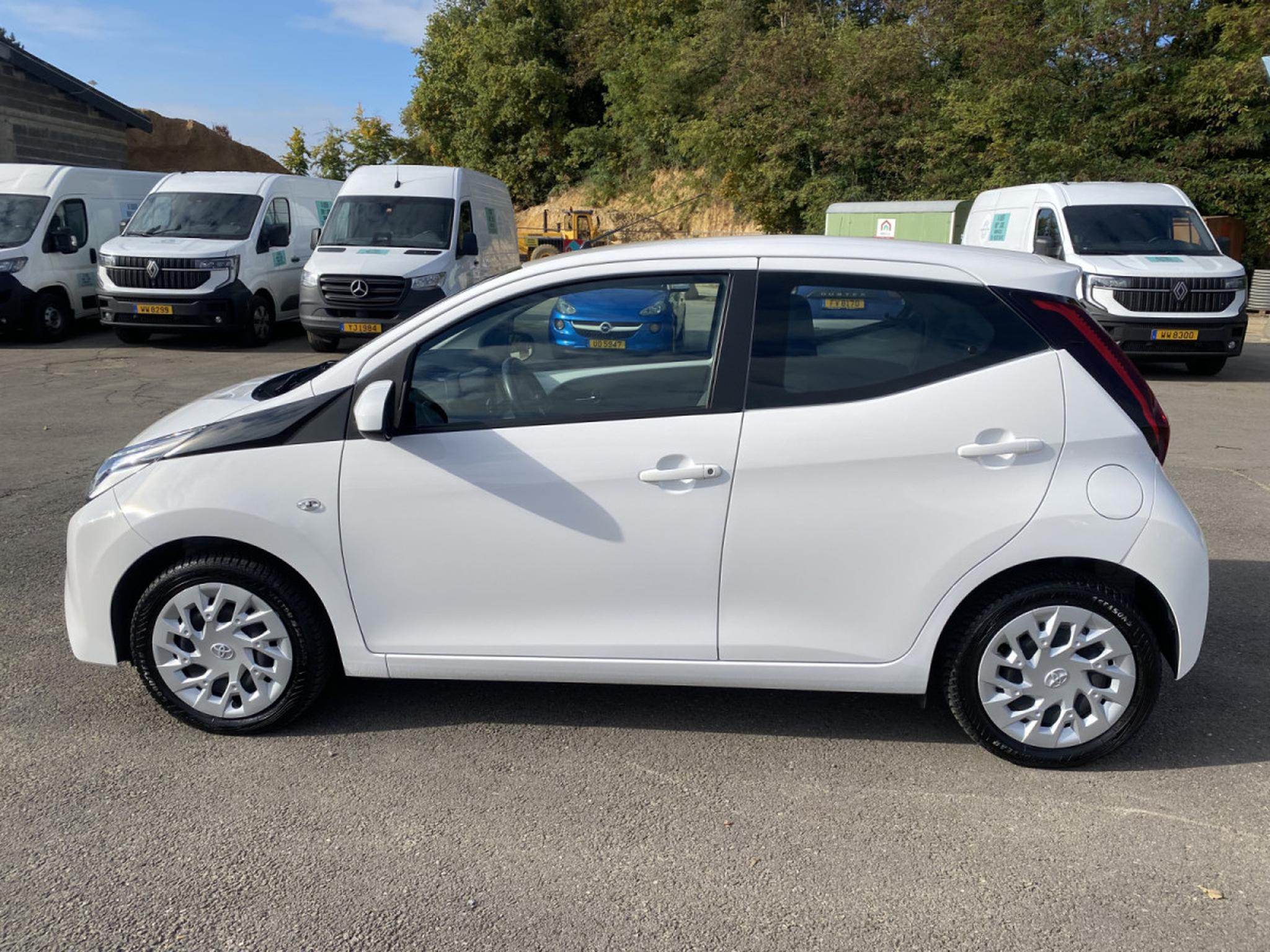 Toyota Aygo – Image 16