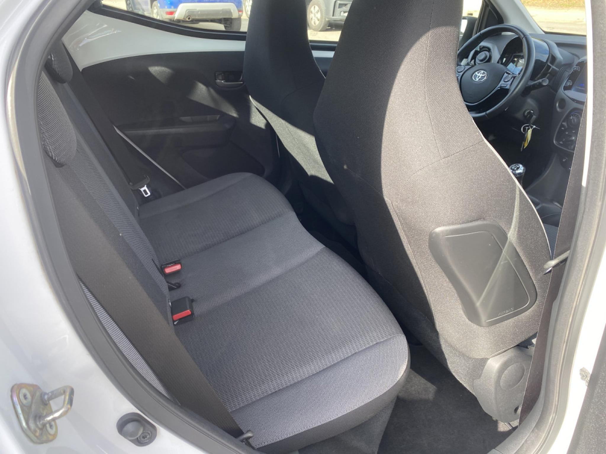 Toyota Aygo – Image 12