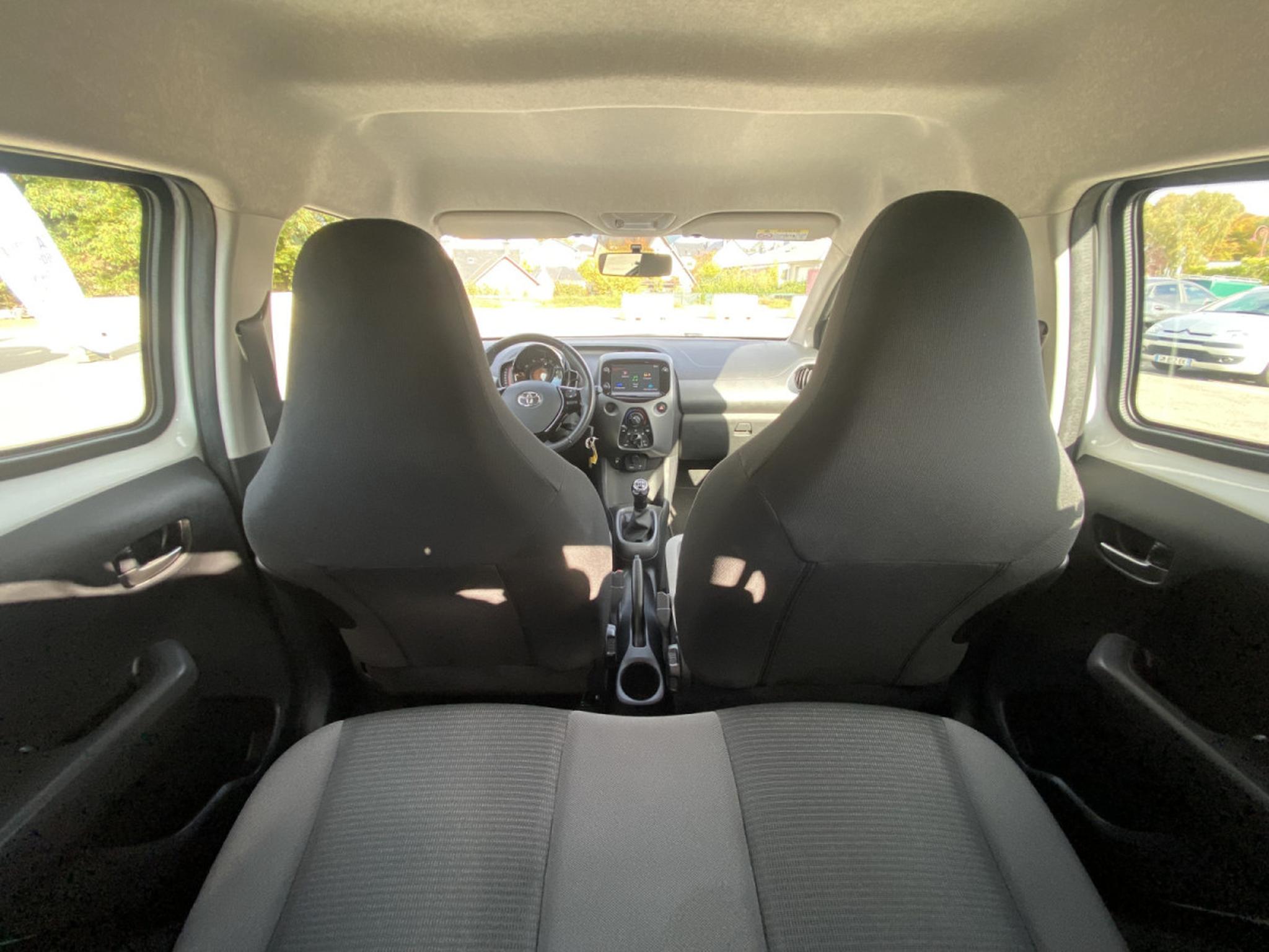 Toyota Aygo – Image 7