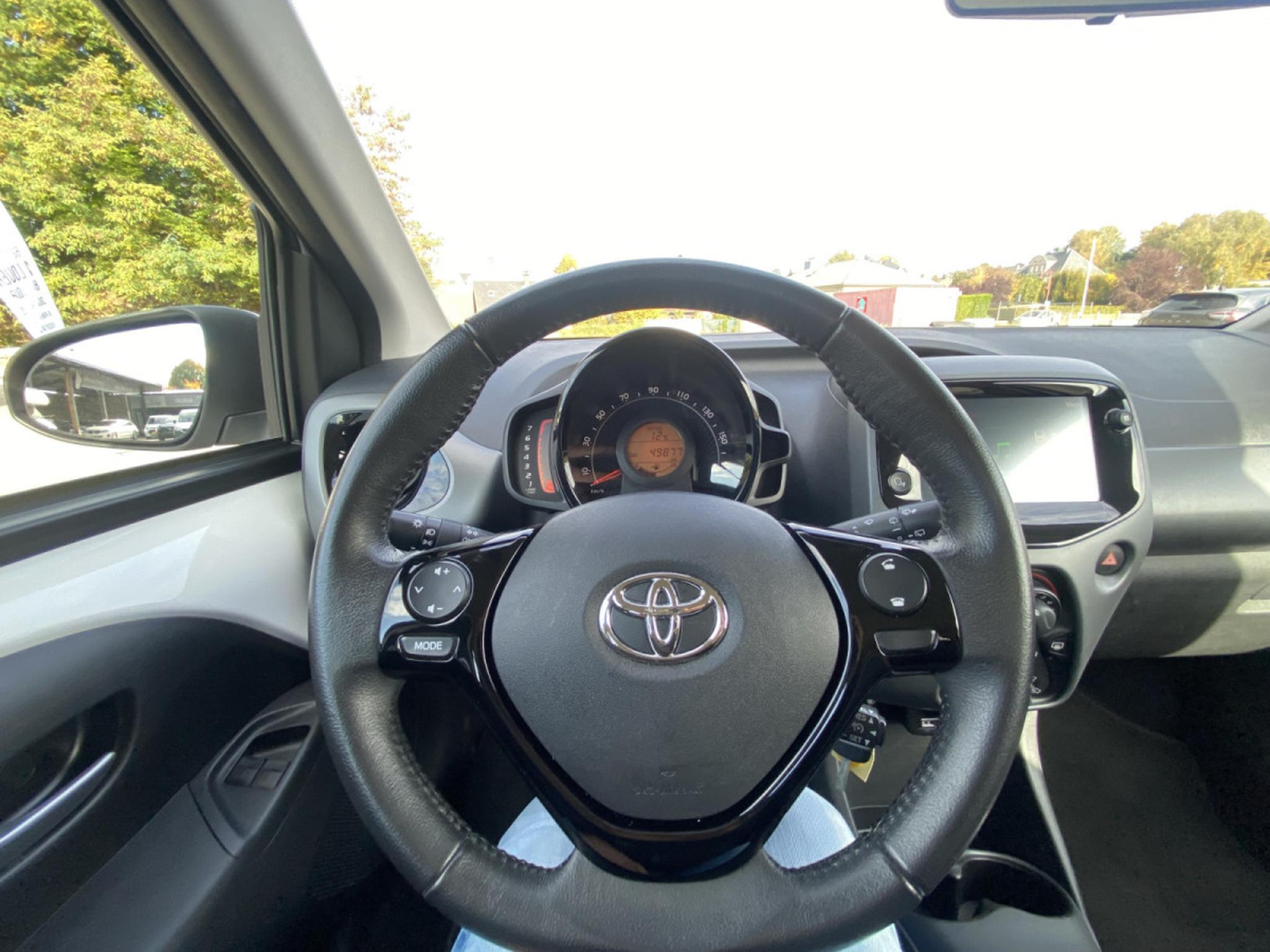 Toyota Aygo – Image 6
