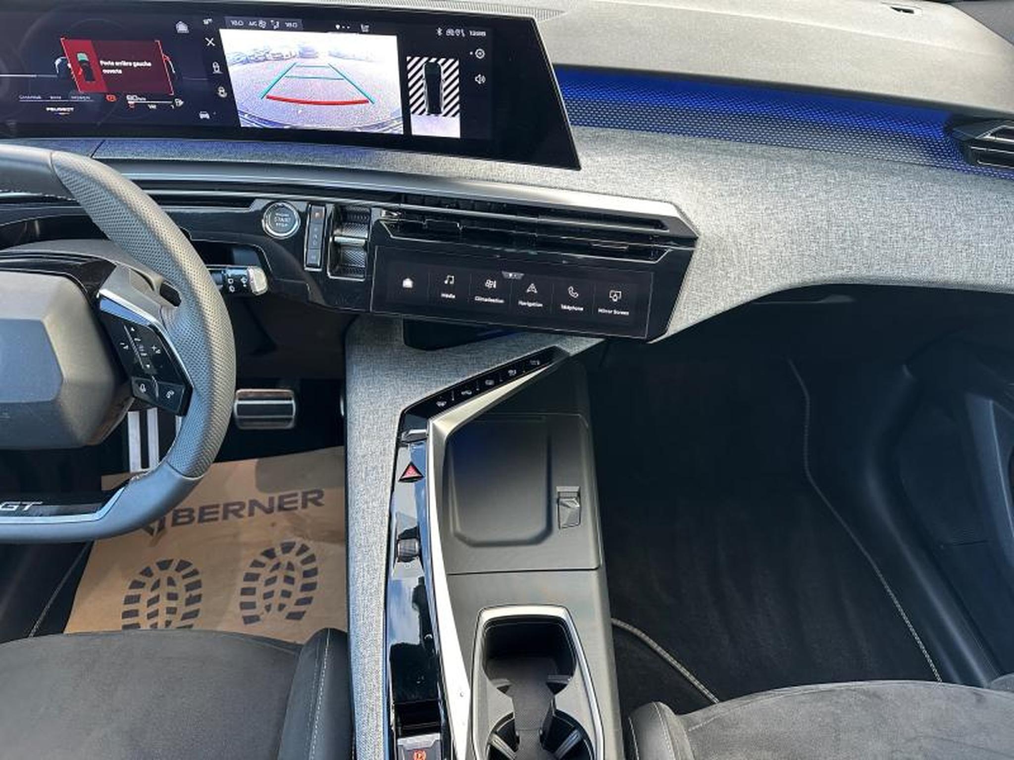 Peugeot 5008 – Image 7