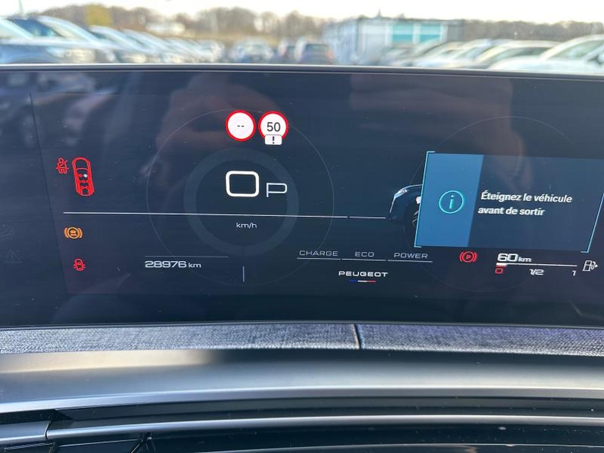 Peugeot 5008 – Image 11