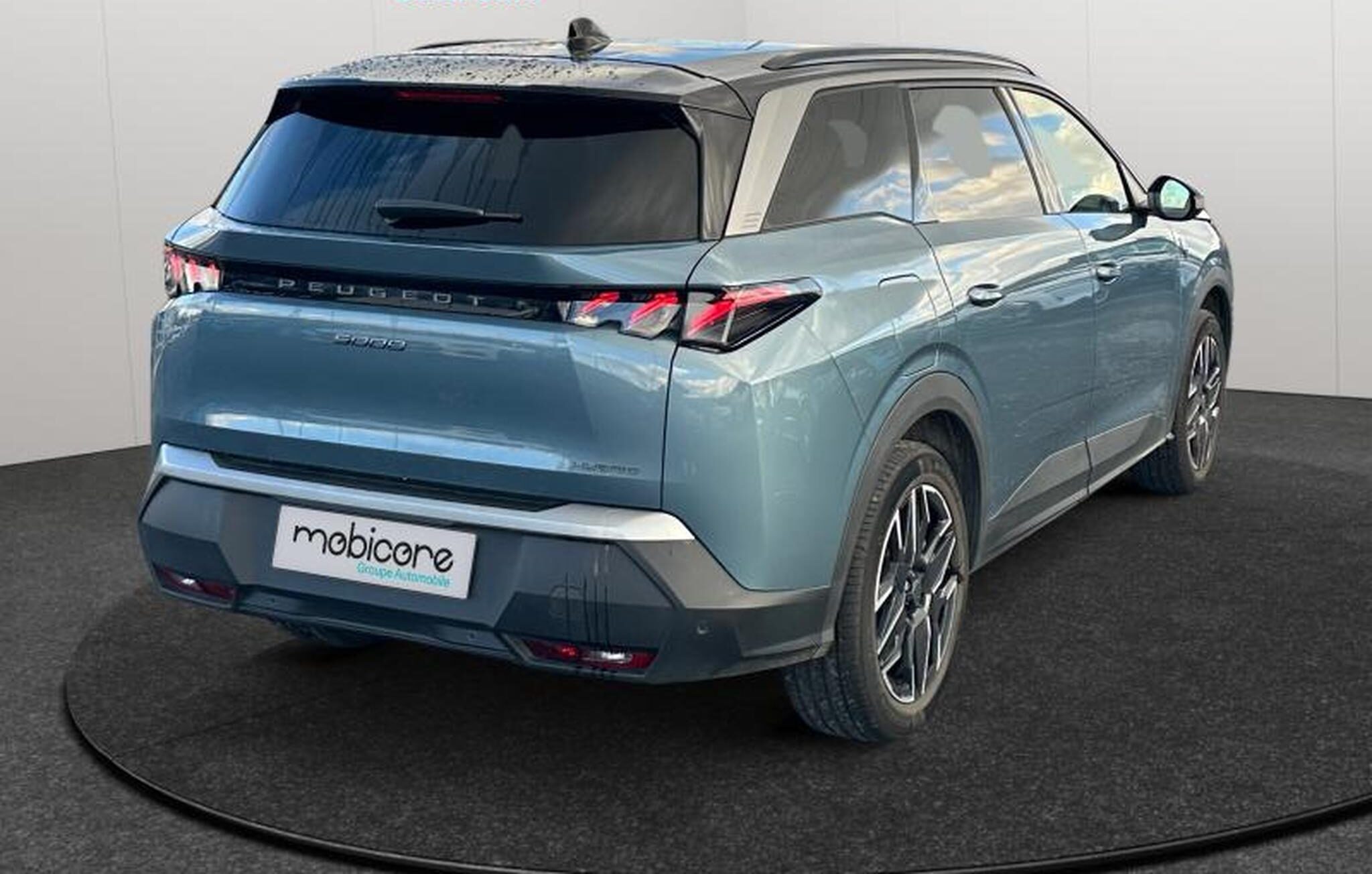 Peugeot 5008 – Image 38