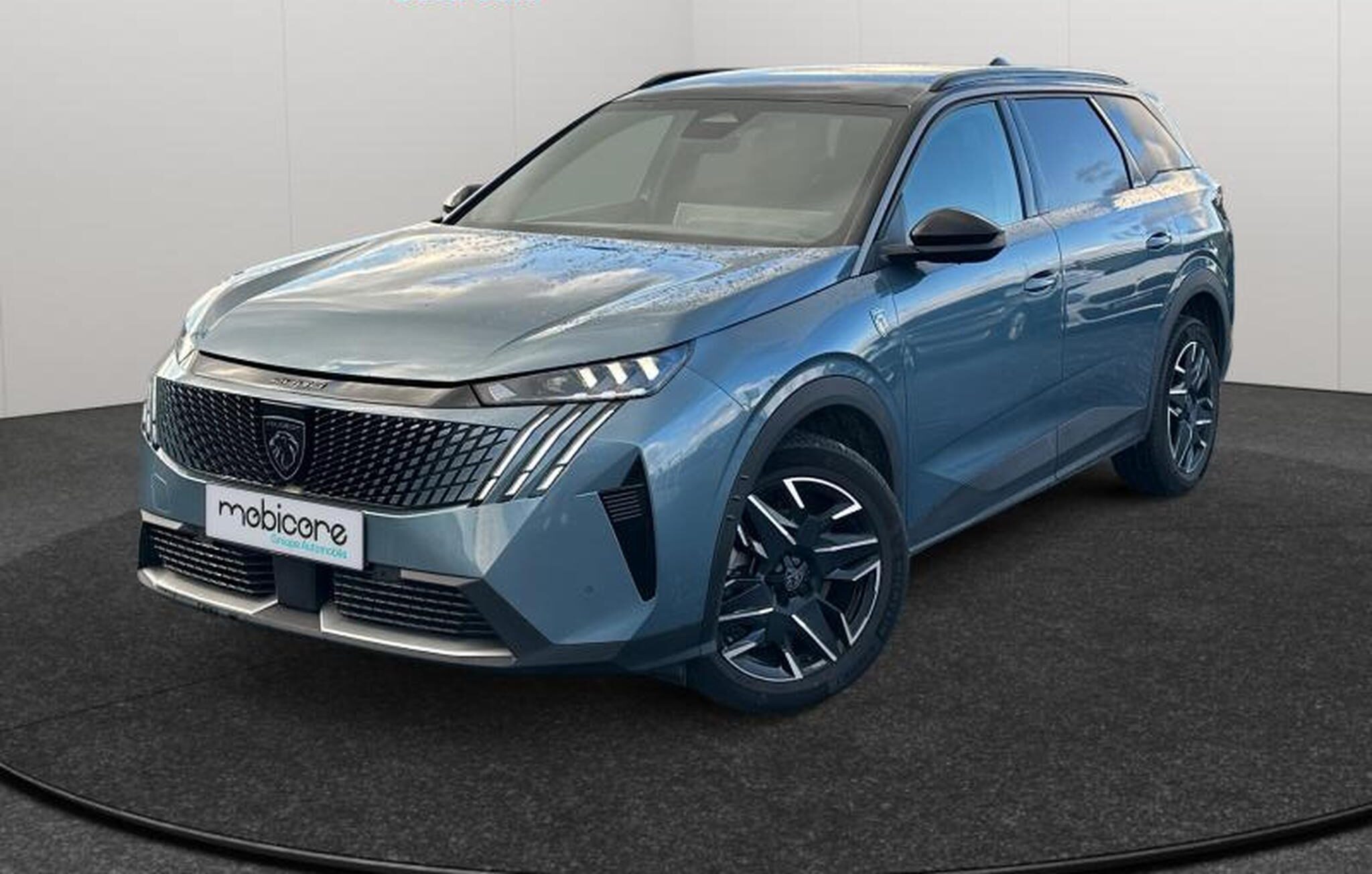 Peugeot 5008 – Image 32