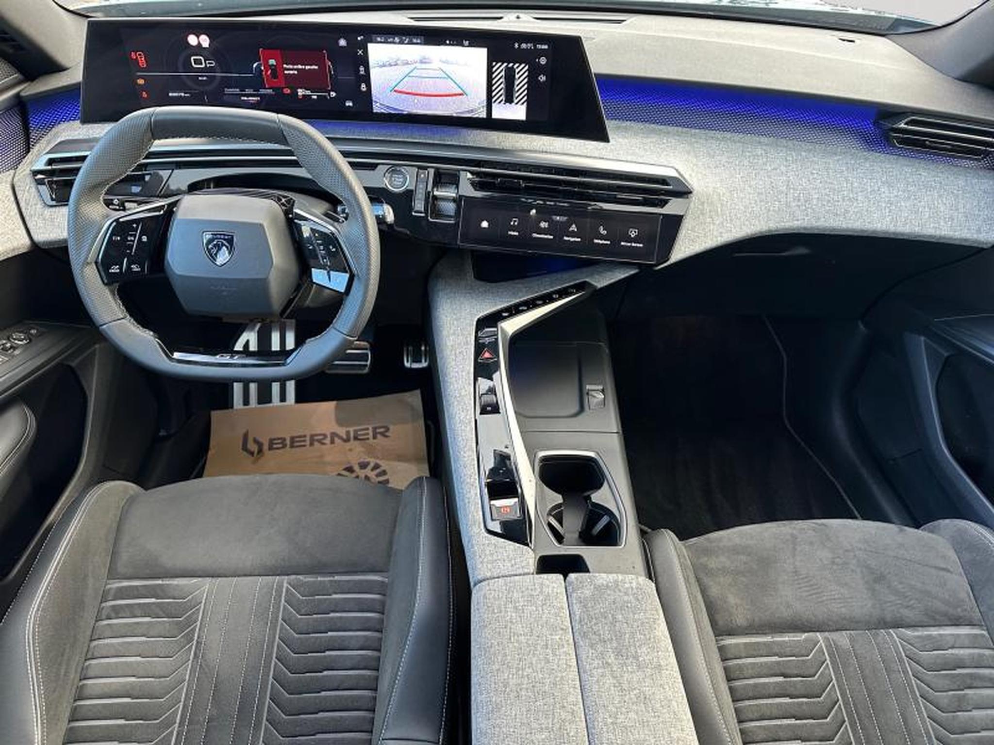 Peugeot 5008 – Image 14