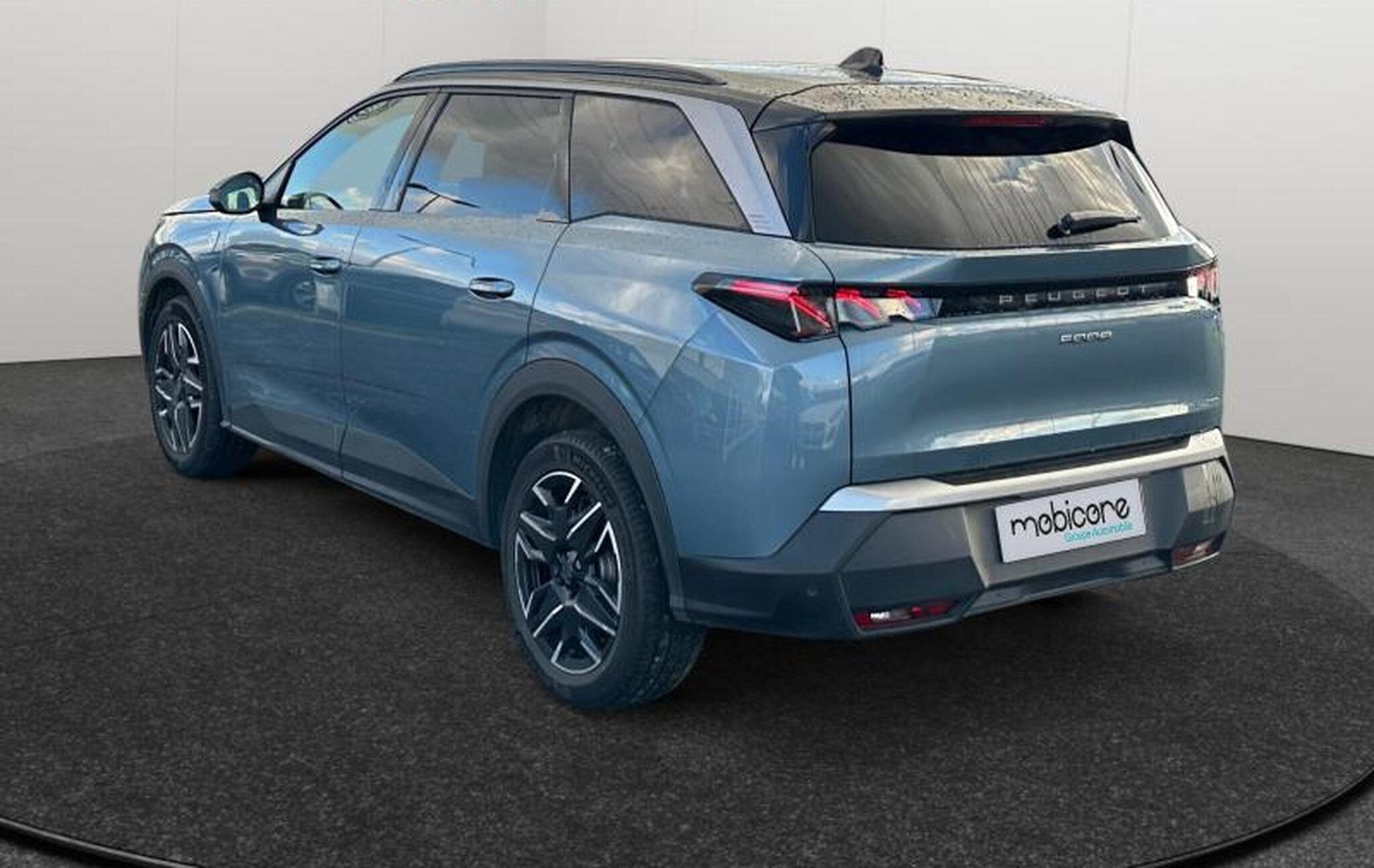 Peugeot 5008 – Image 28