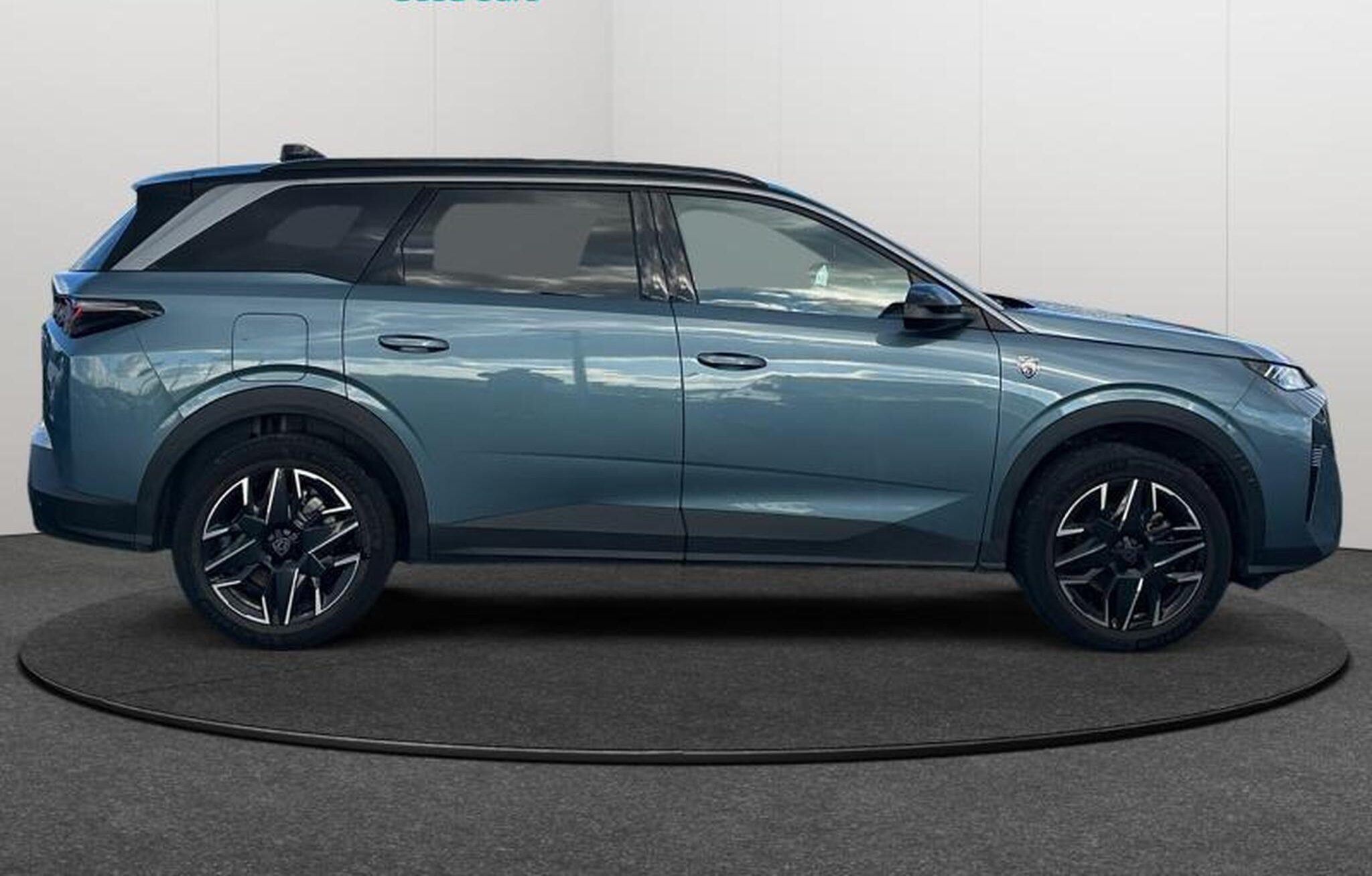 Peugeot 5008 – Image 25