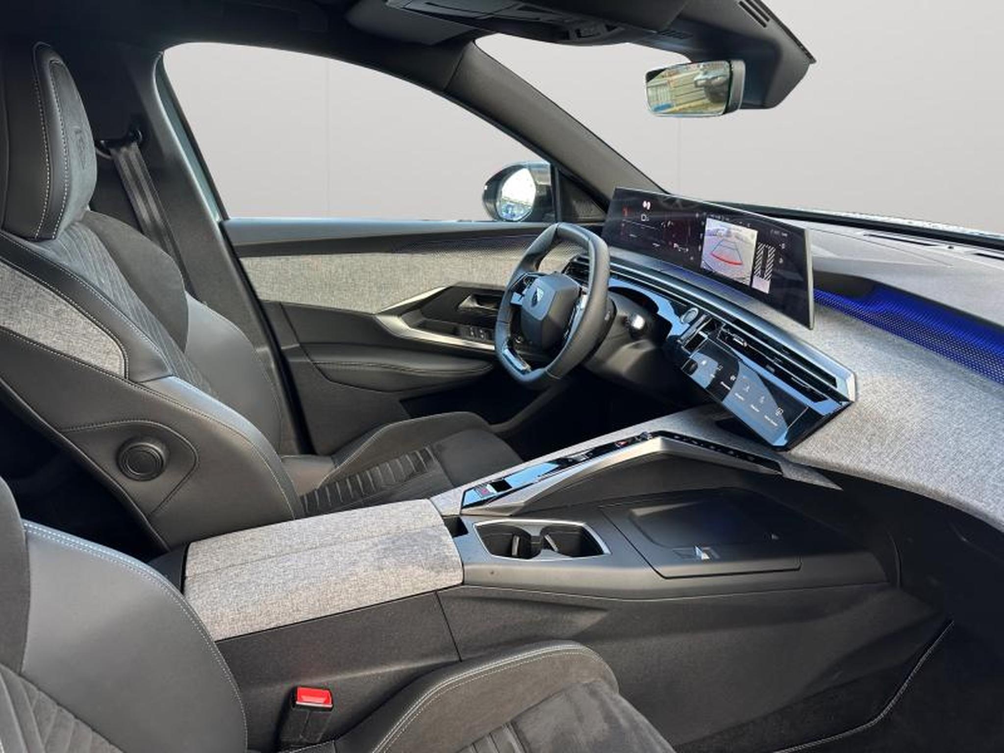 Peugeot 5008 – Image 16