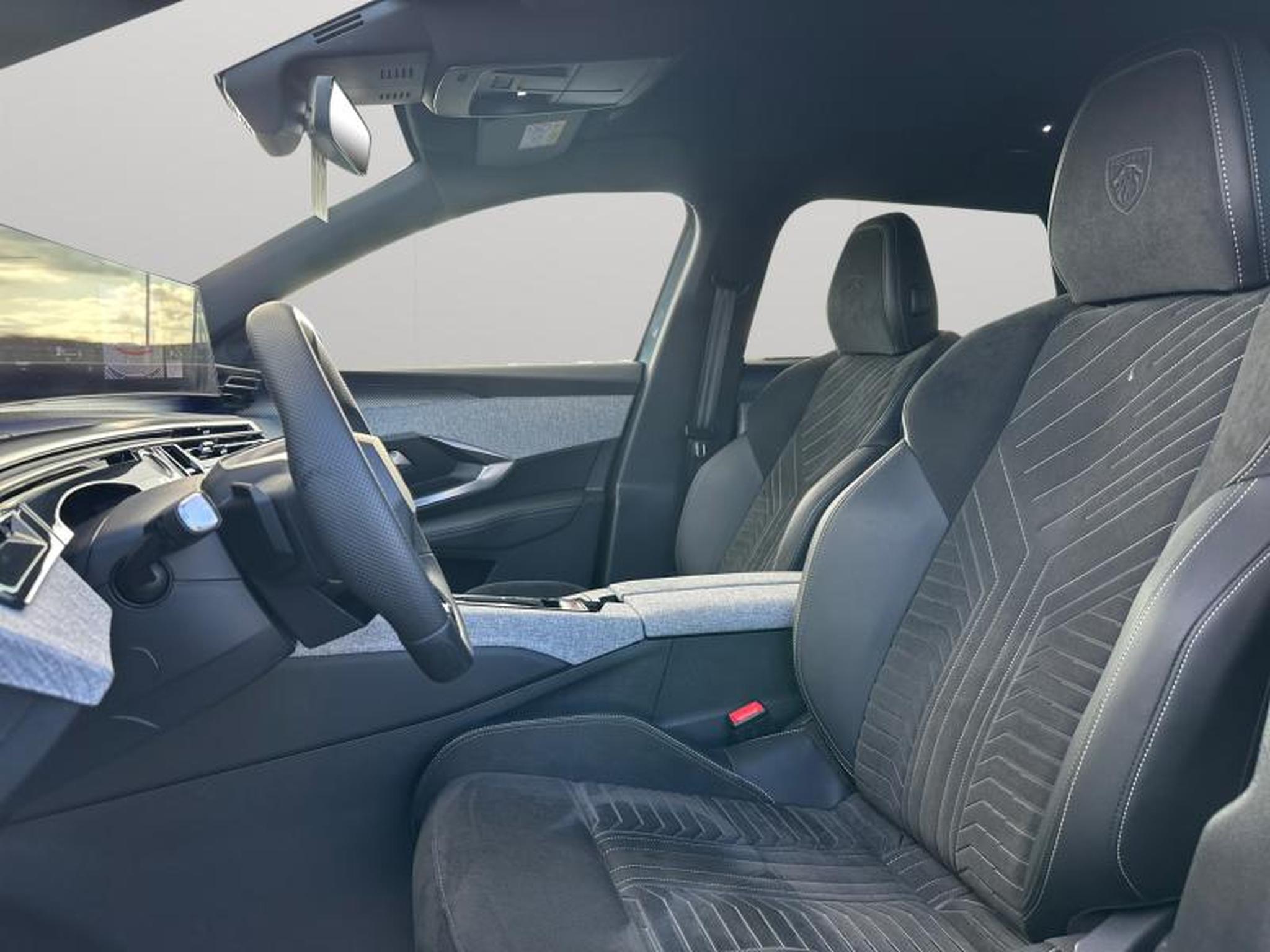 Peugeot 5008 – Image 18