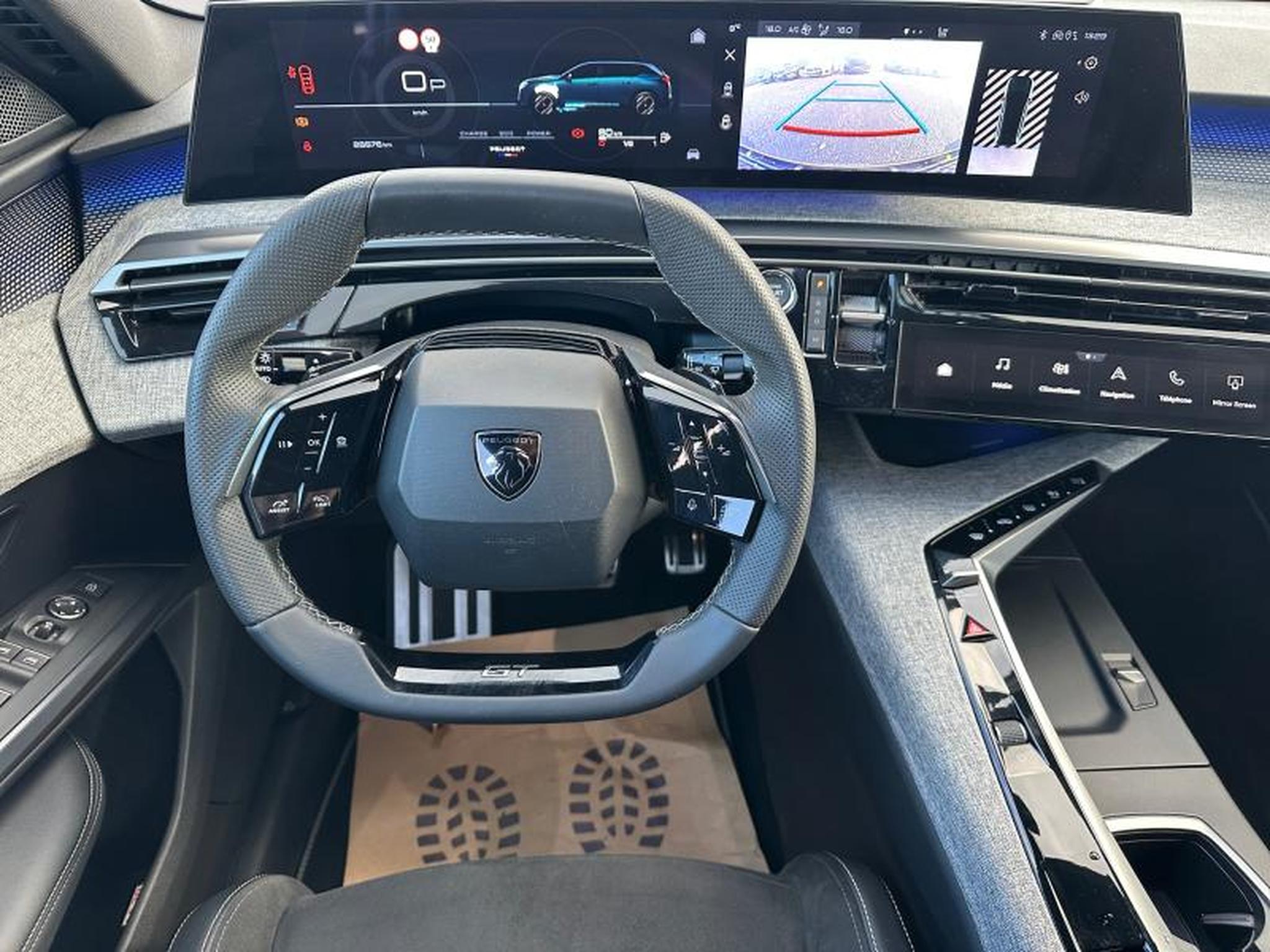 Peugeot 5008 – Image 20