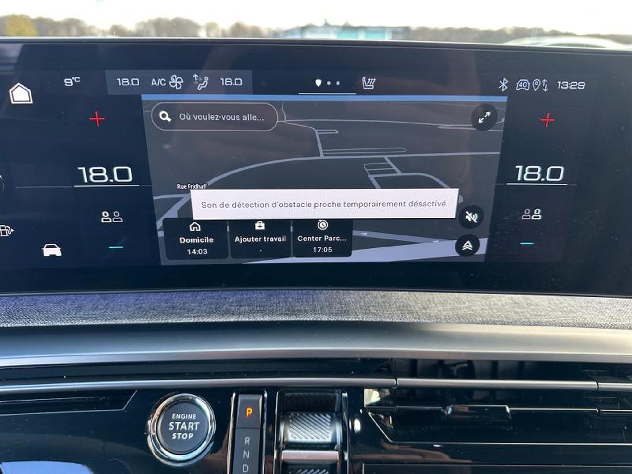 Peugeot 5008 – Image 21