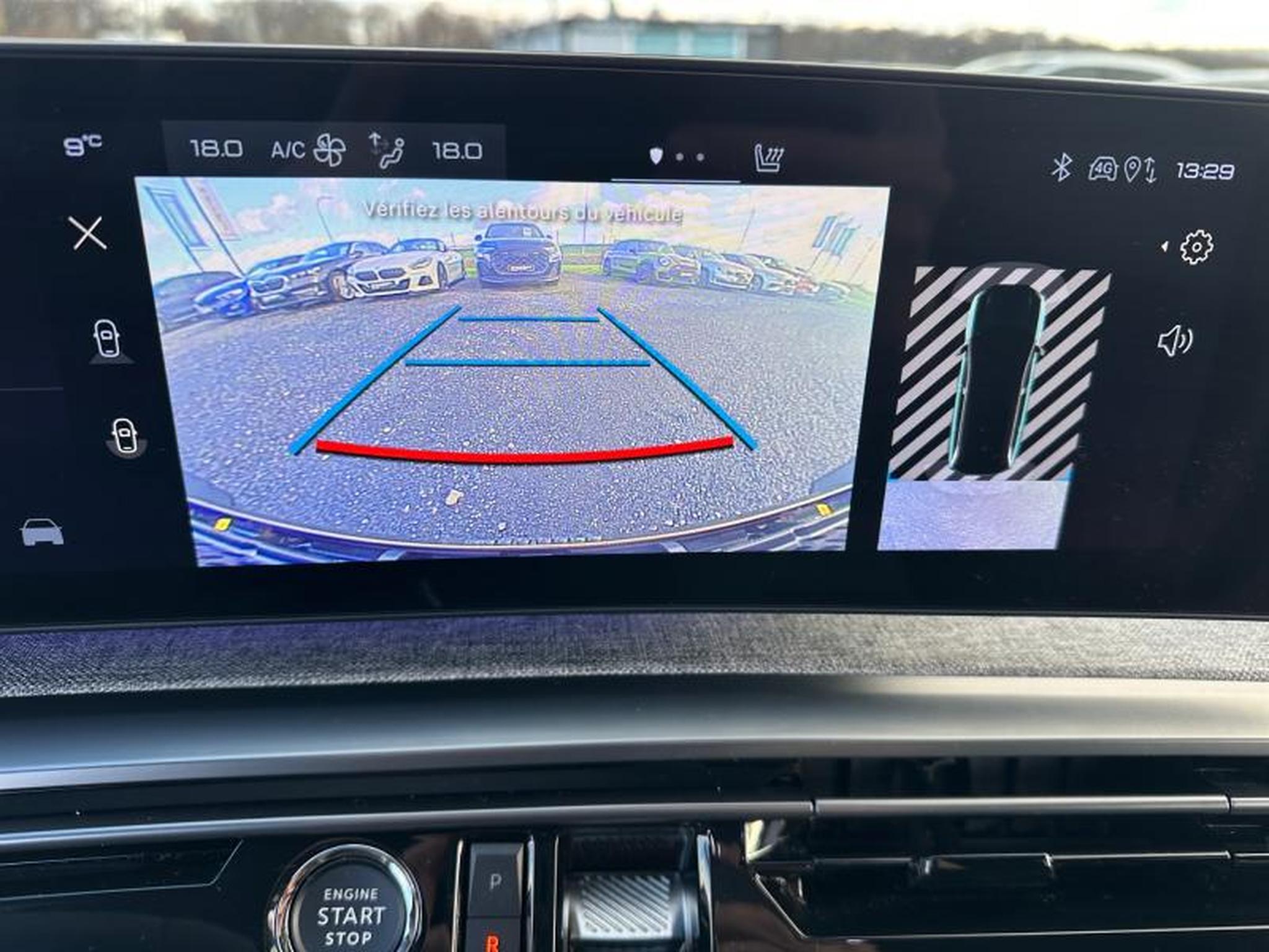 Peugeot 5008 – Image 22