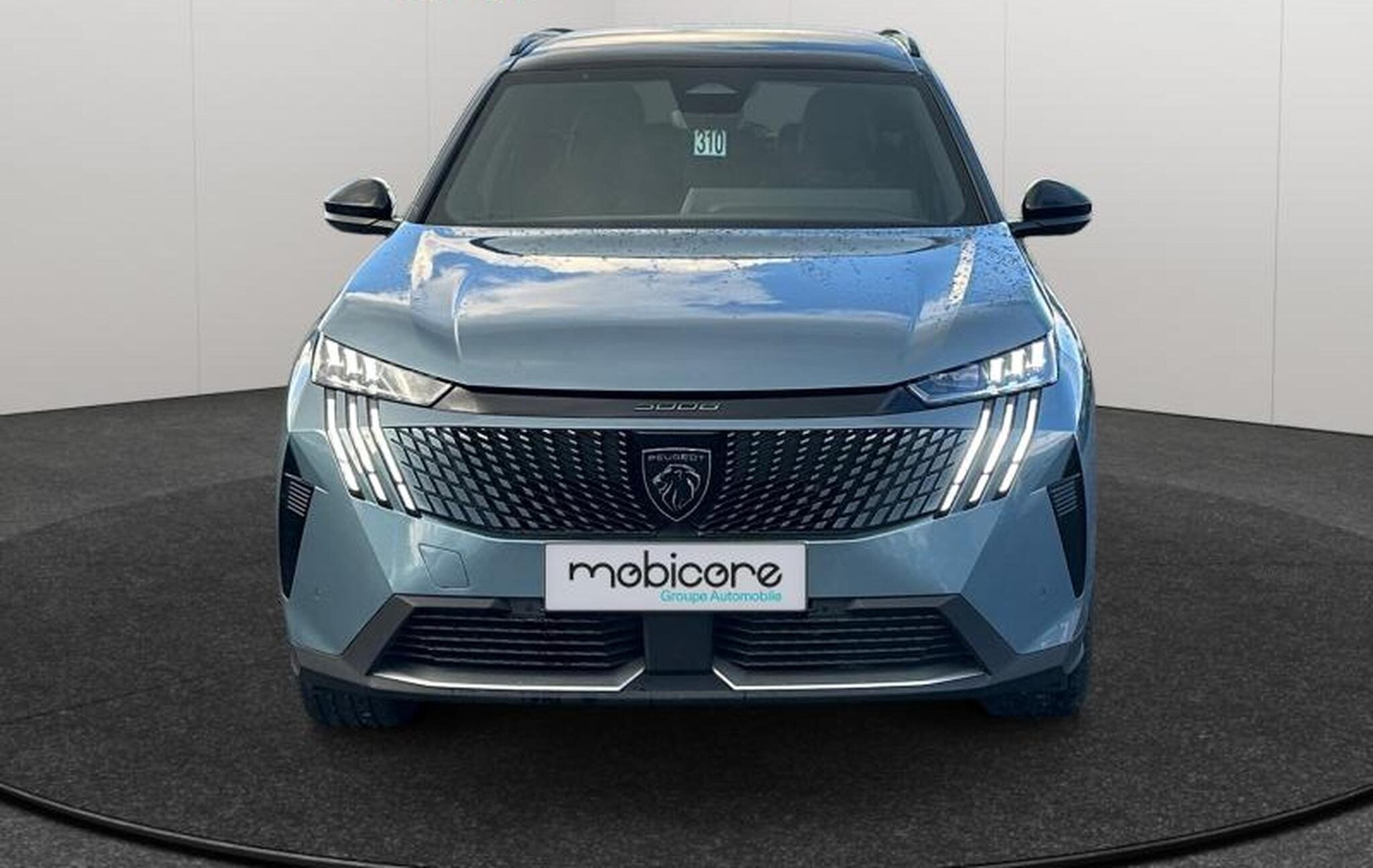 Peugeot 5008 – Image 37