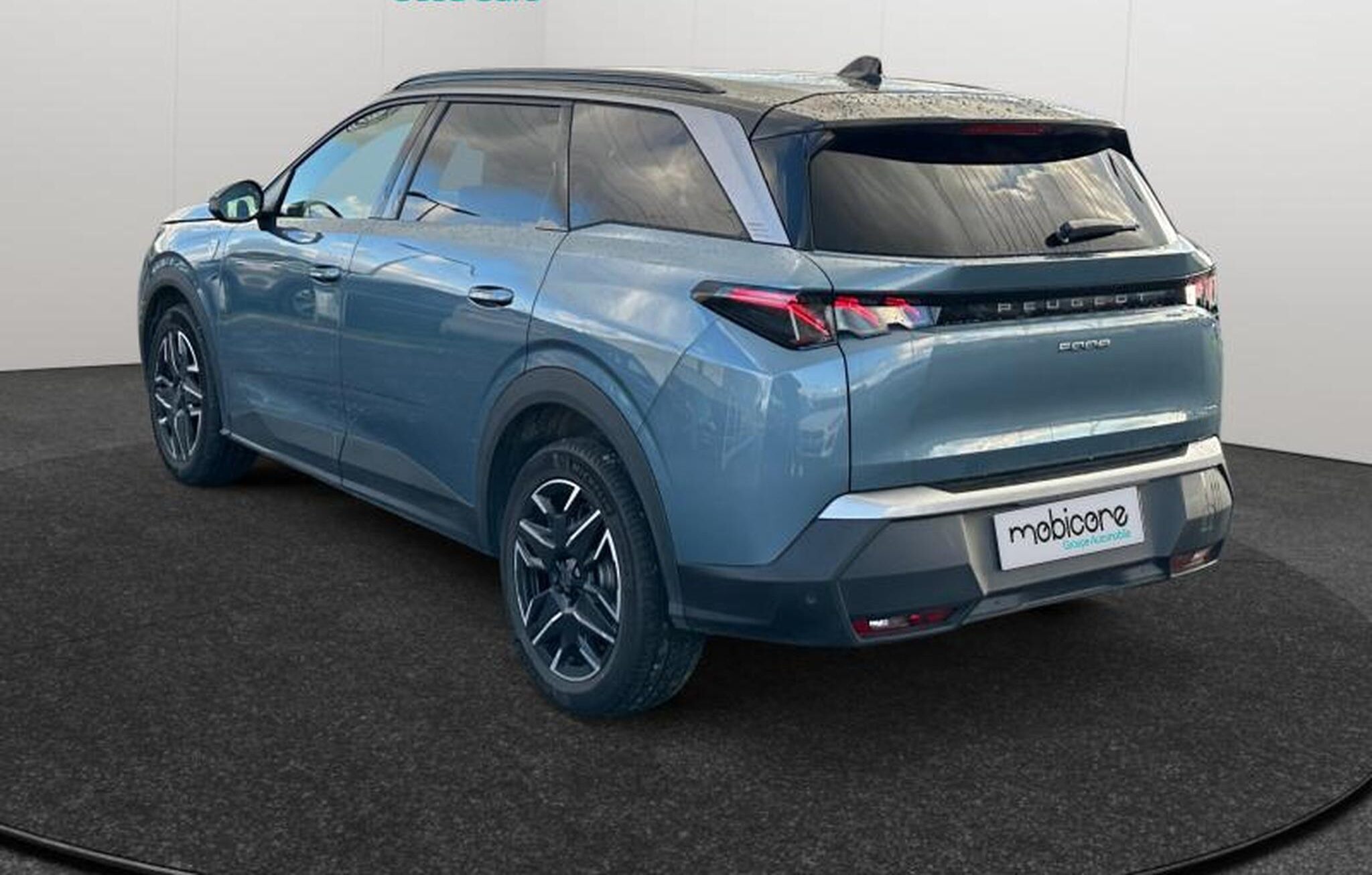 Peugeot 5008 – Image 36