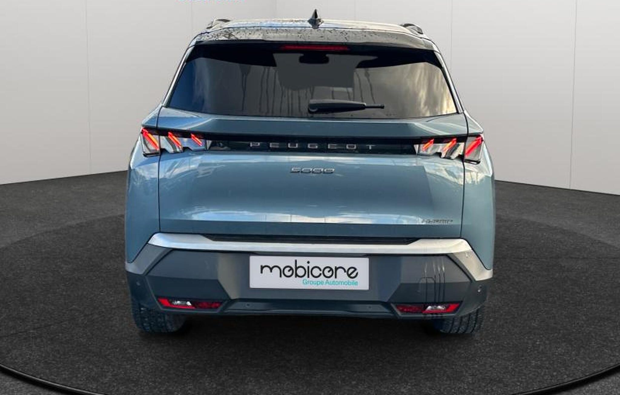 Peugeot 5008 – Image 35