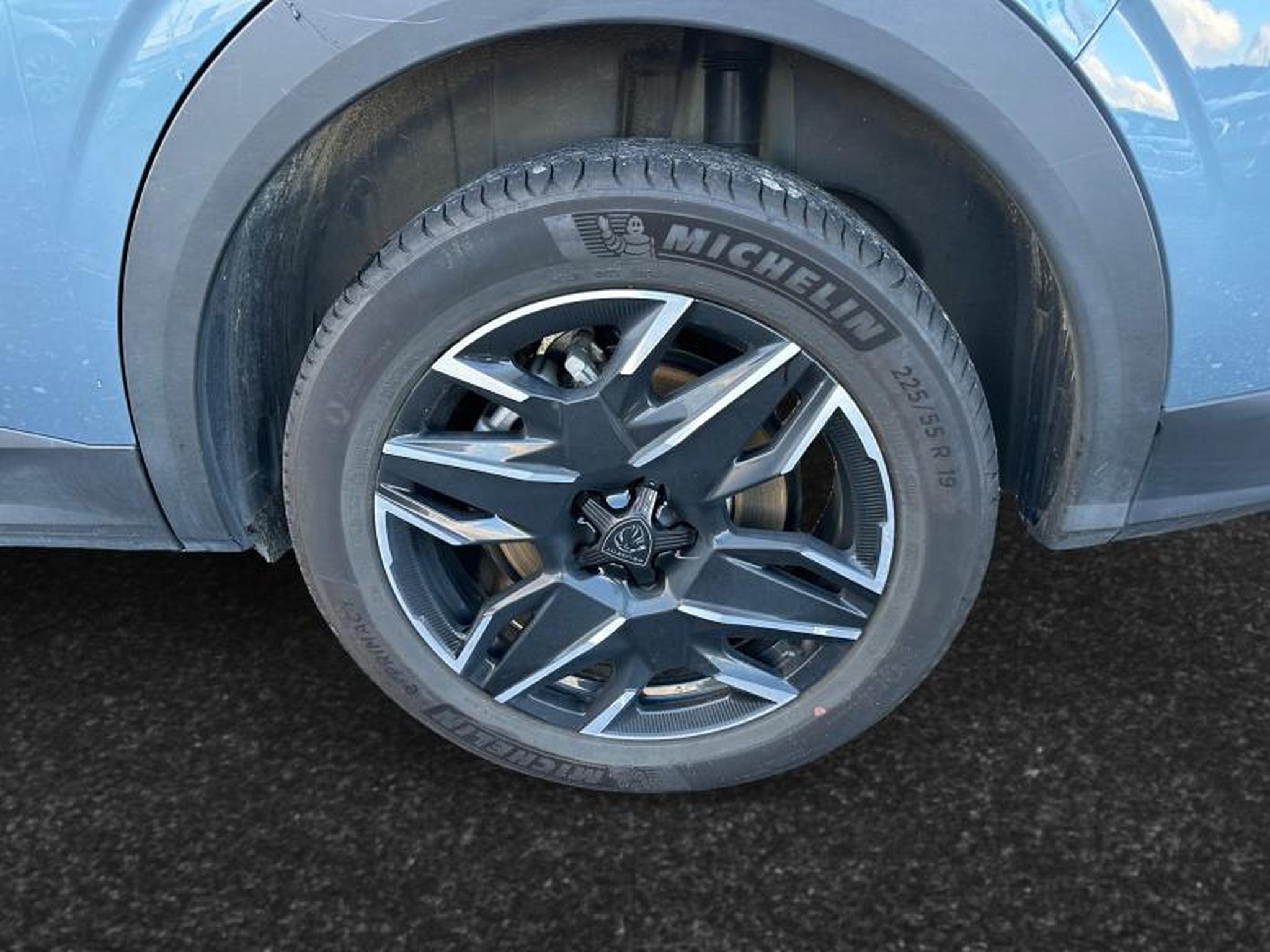 Peugeot 5008 – Image 3